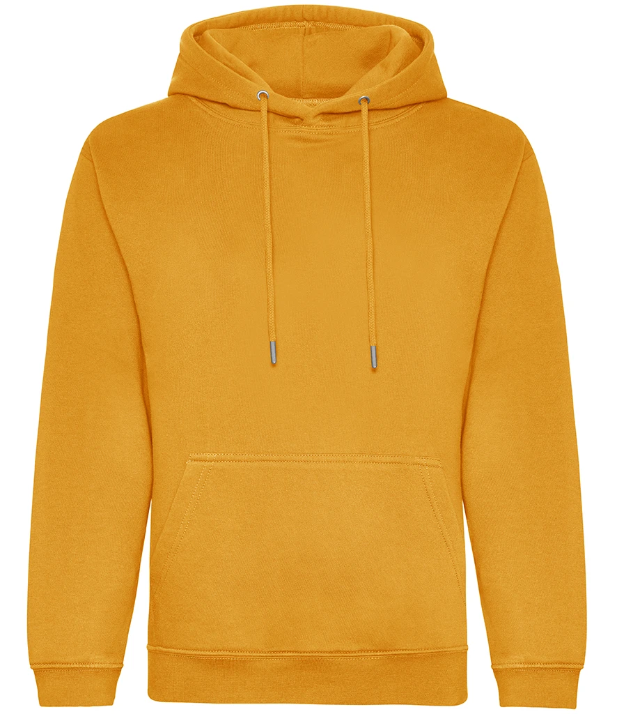 Mustard Yellow