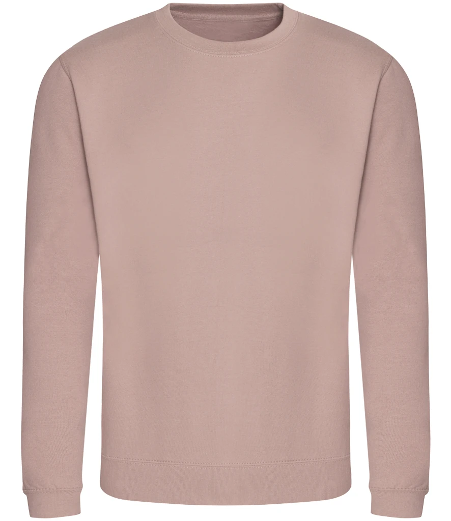 Dusty Pink