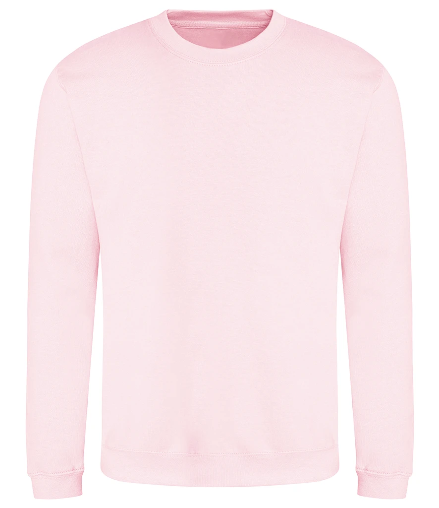 Baby Pink