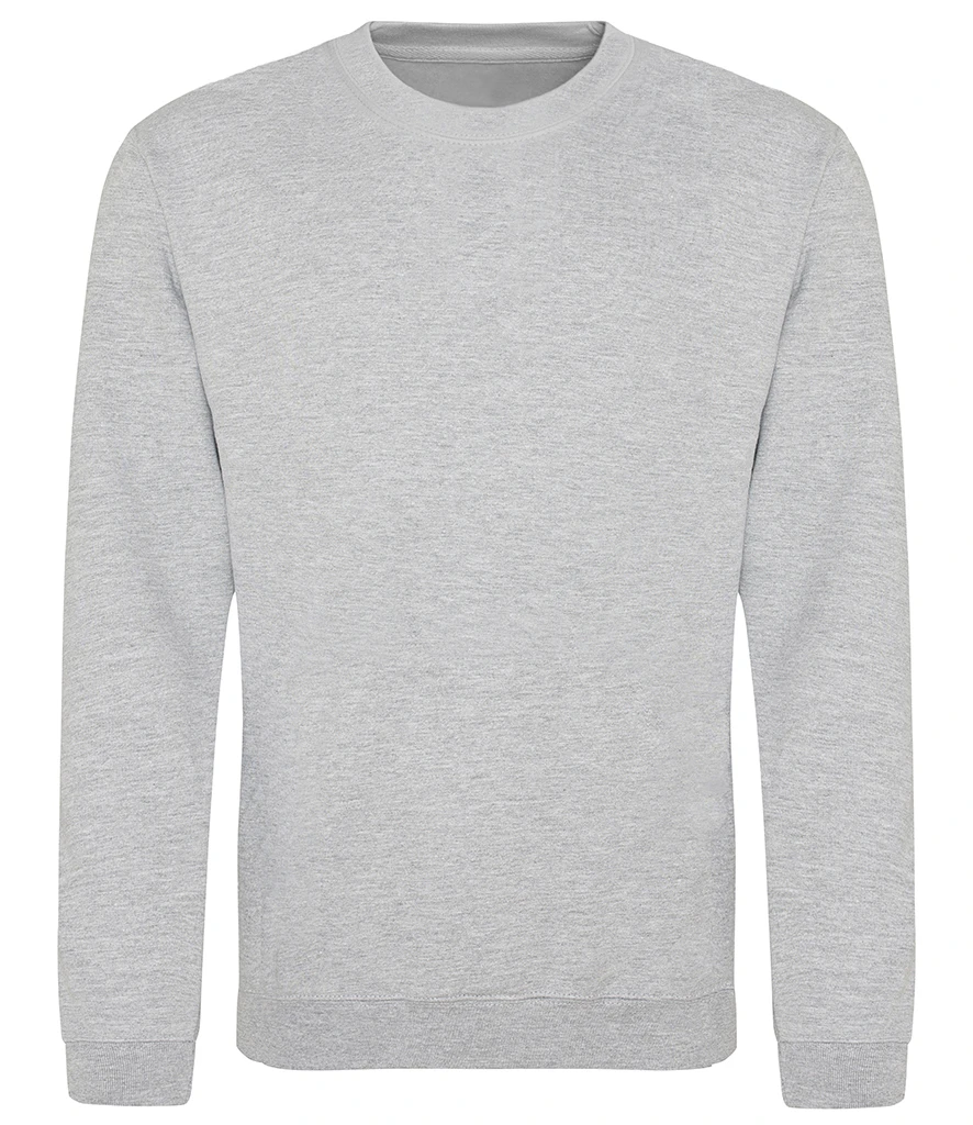 Heather Grey