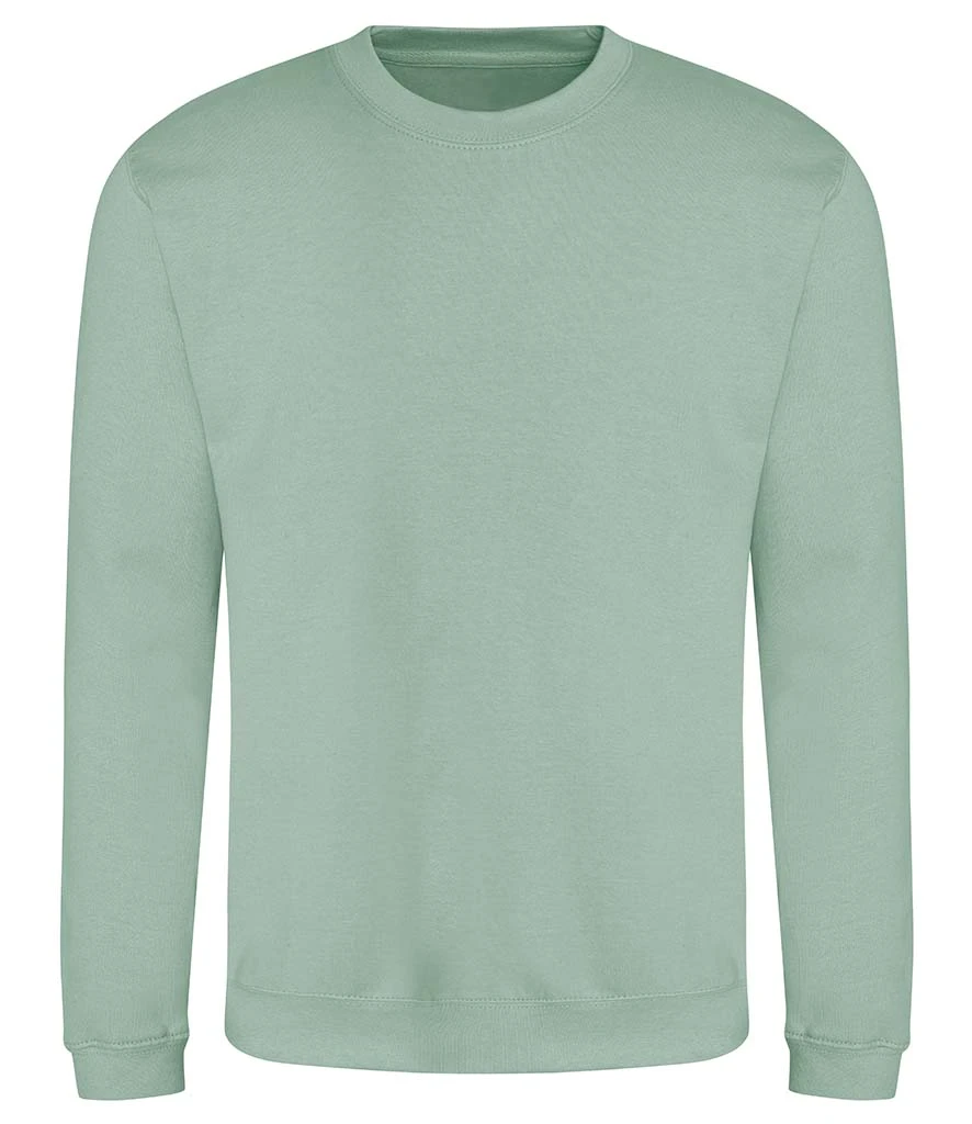 Dusty Green