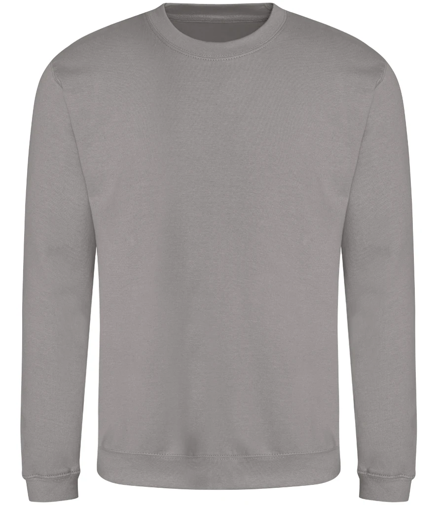 Platinum Grey