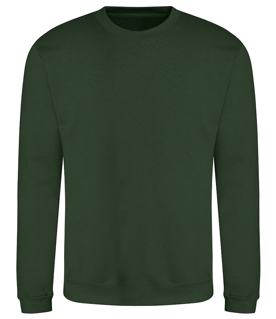 Forest Green