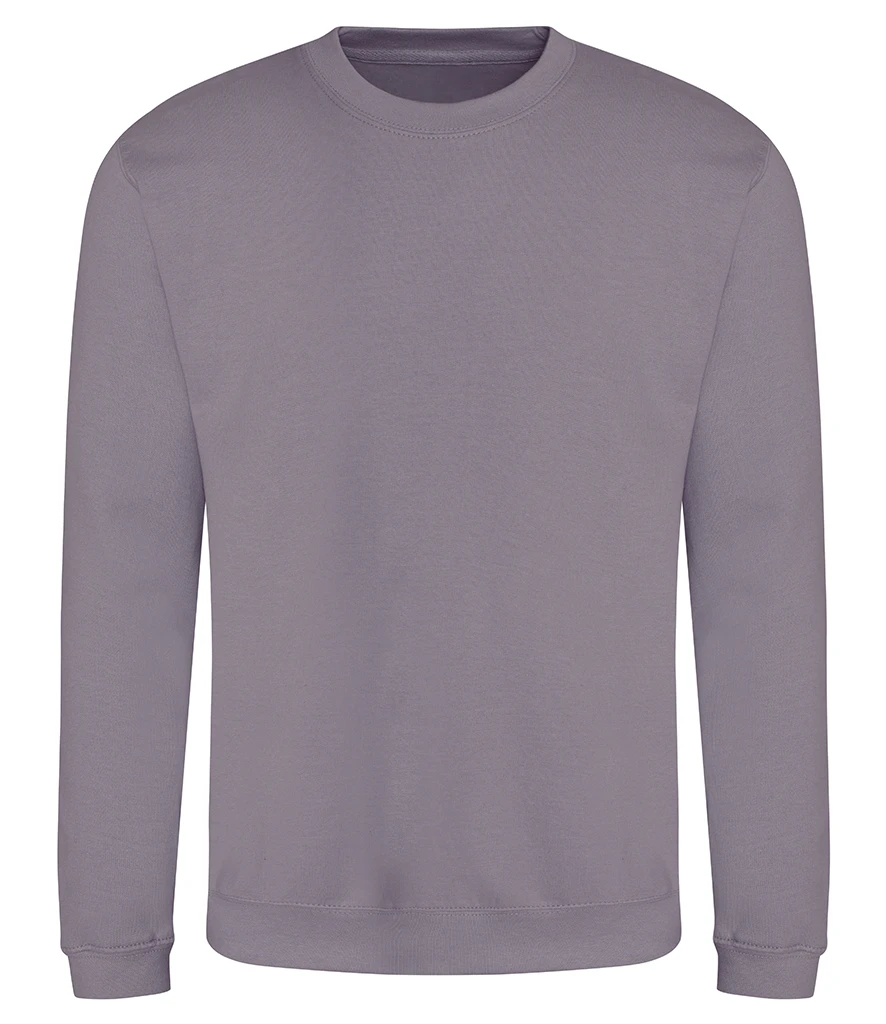 Dusty Lilac