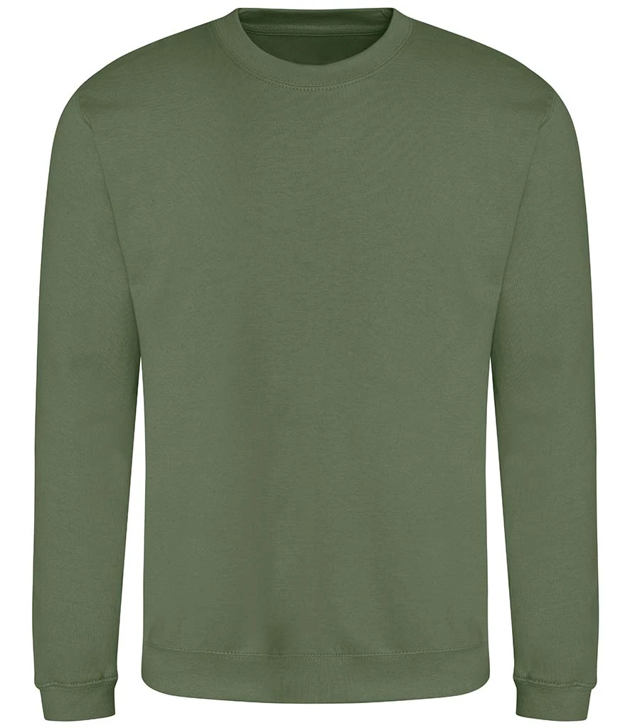 Earth Green