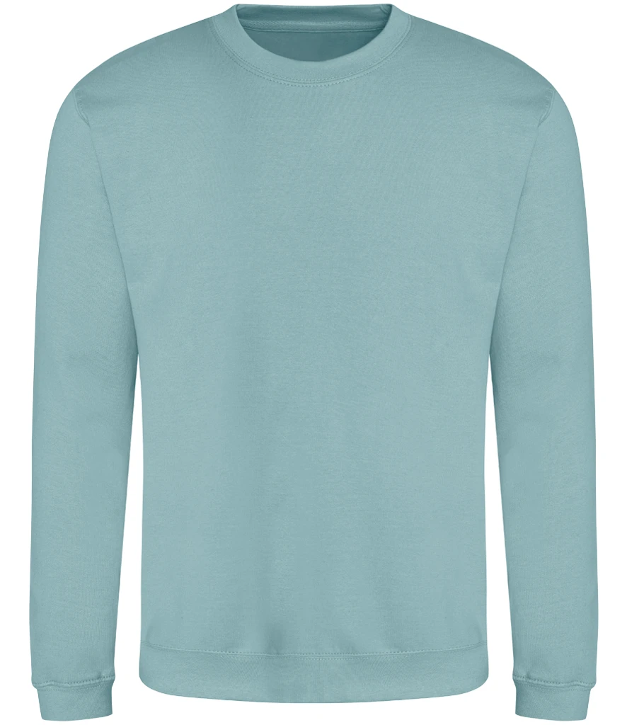 Seafoam