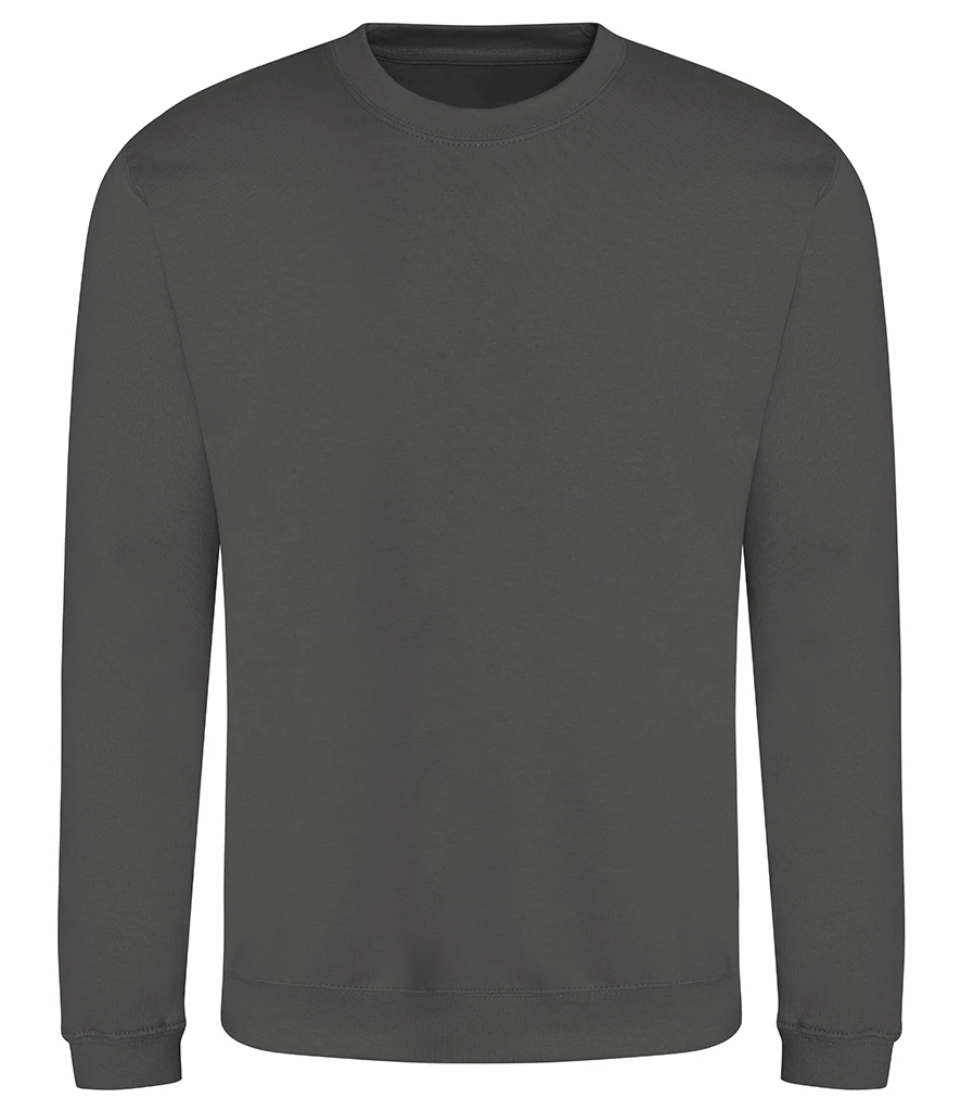 Steel Grey