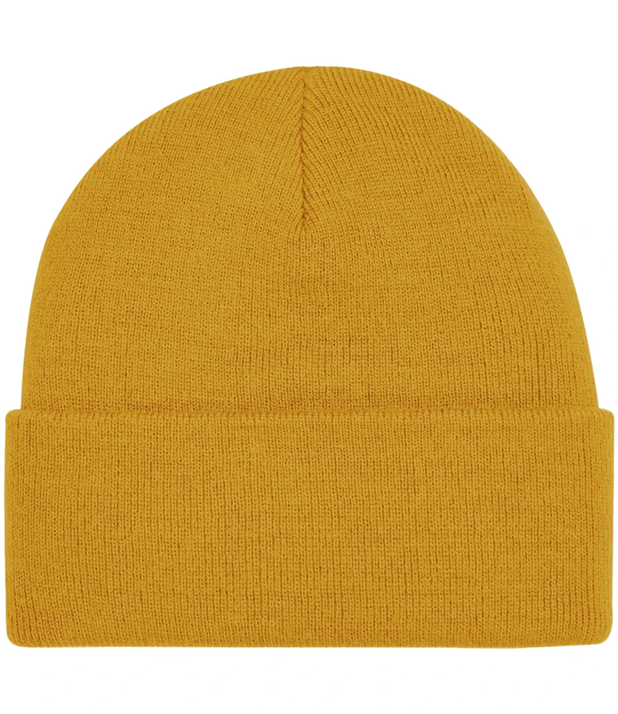 Mustard Yellow