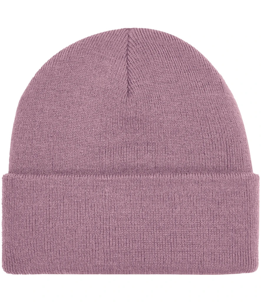 Dusty Purple