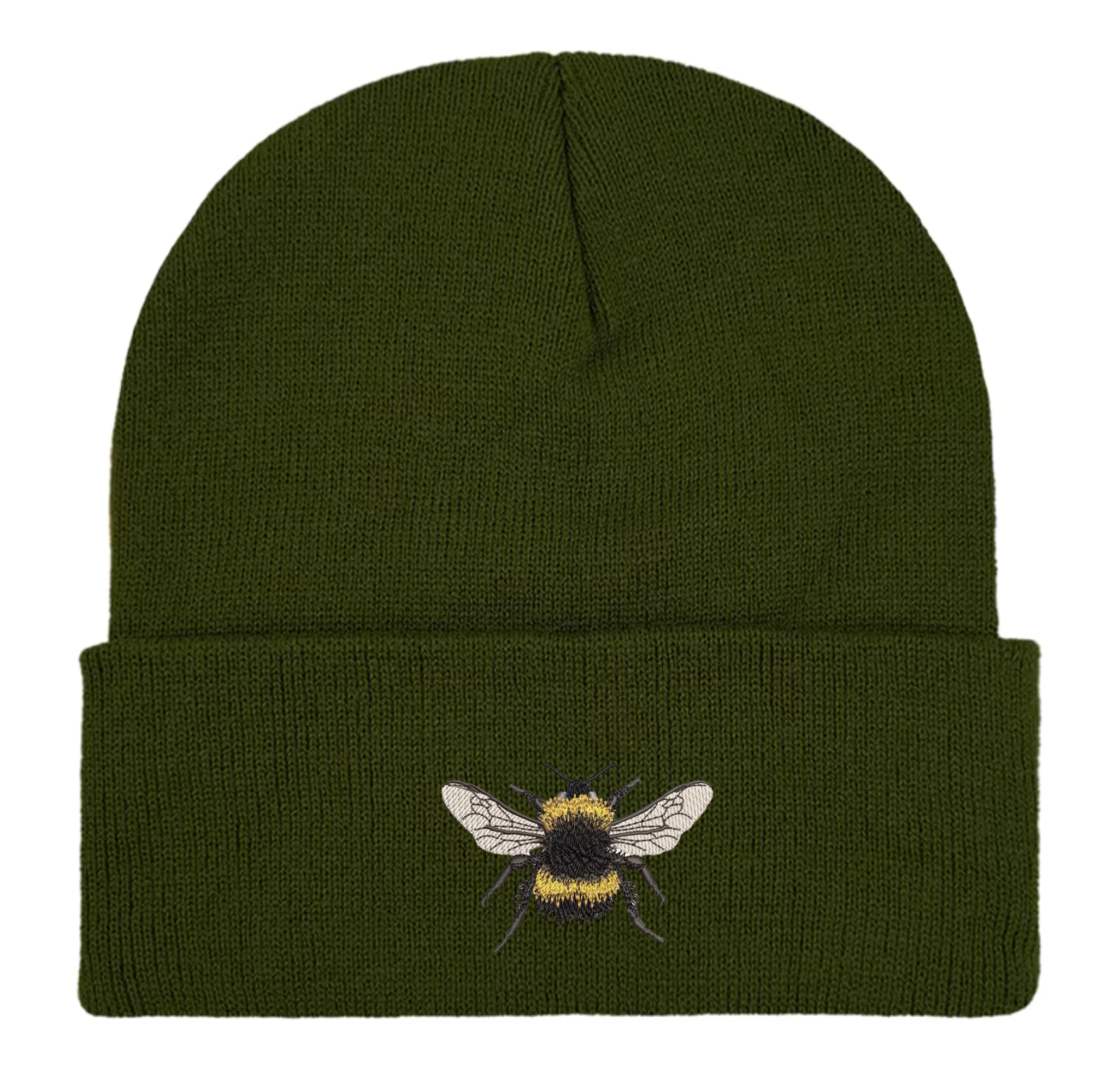 Moss Green