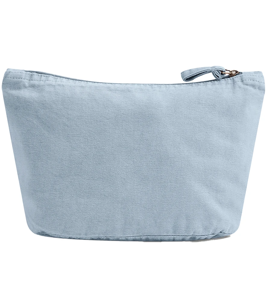 Vintage Light Blue