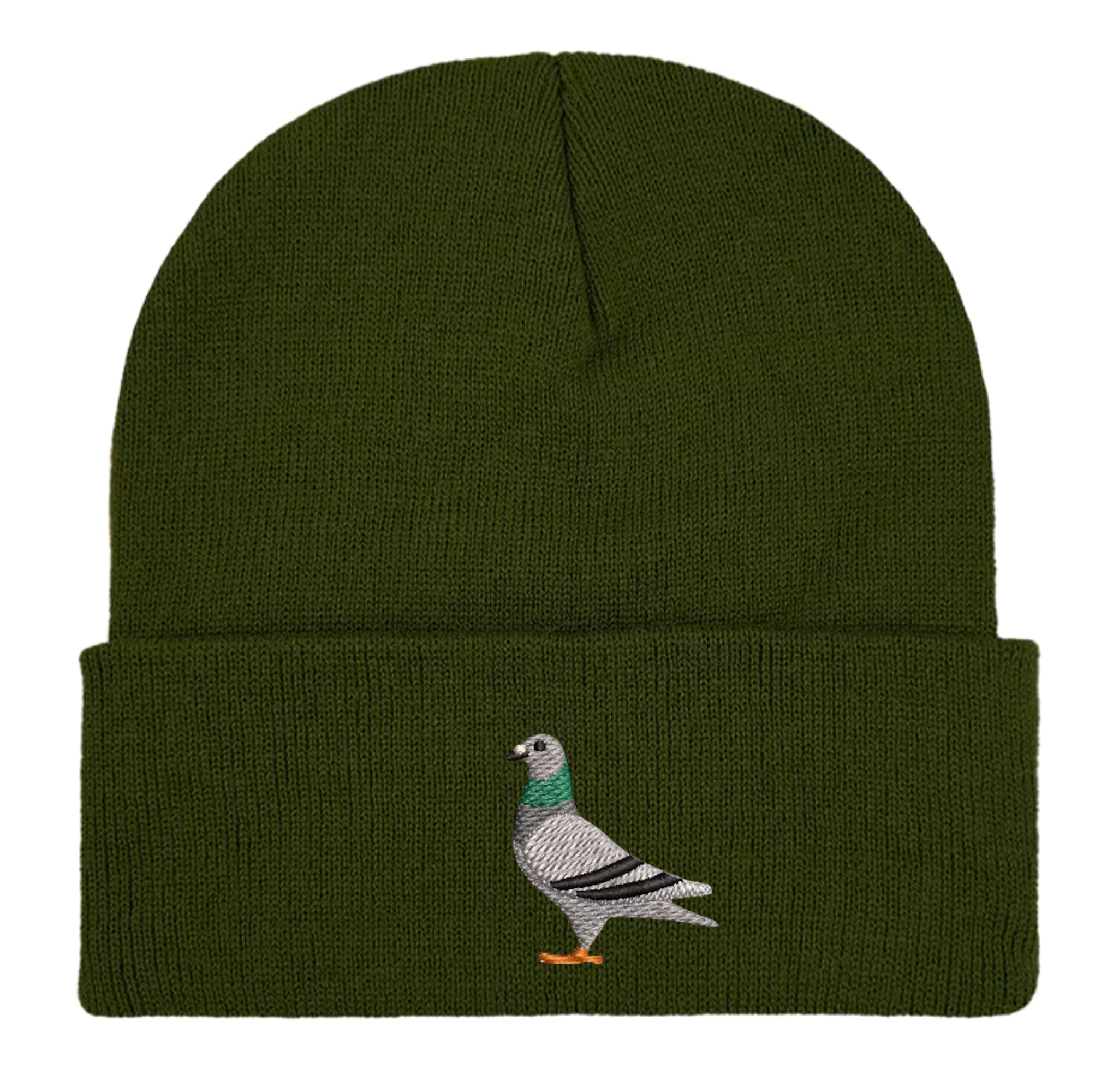 Moss Green