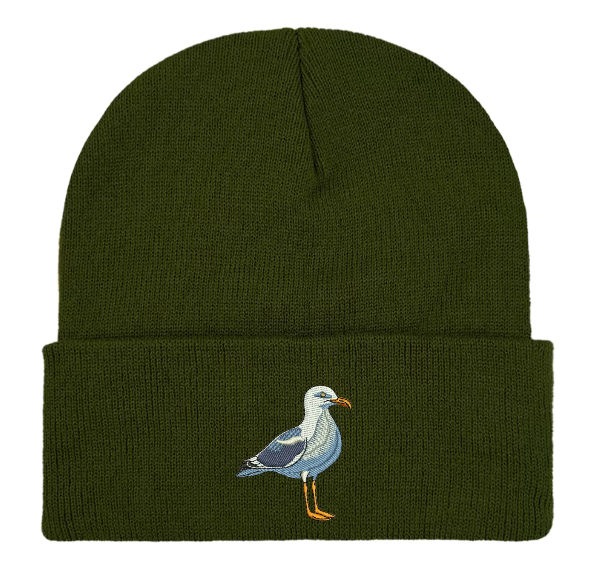 Moss Green