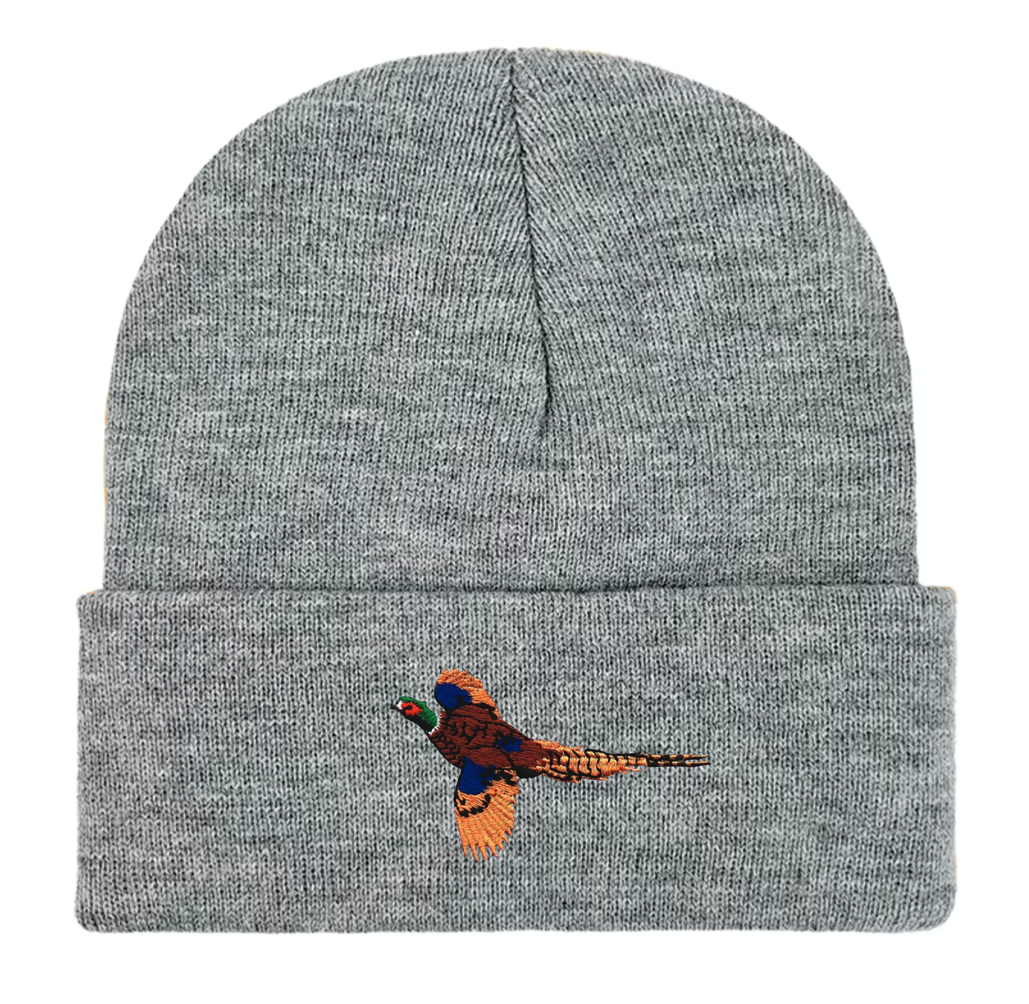 Heather Grey