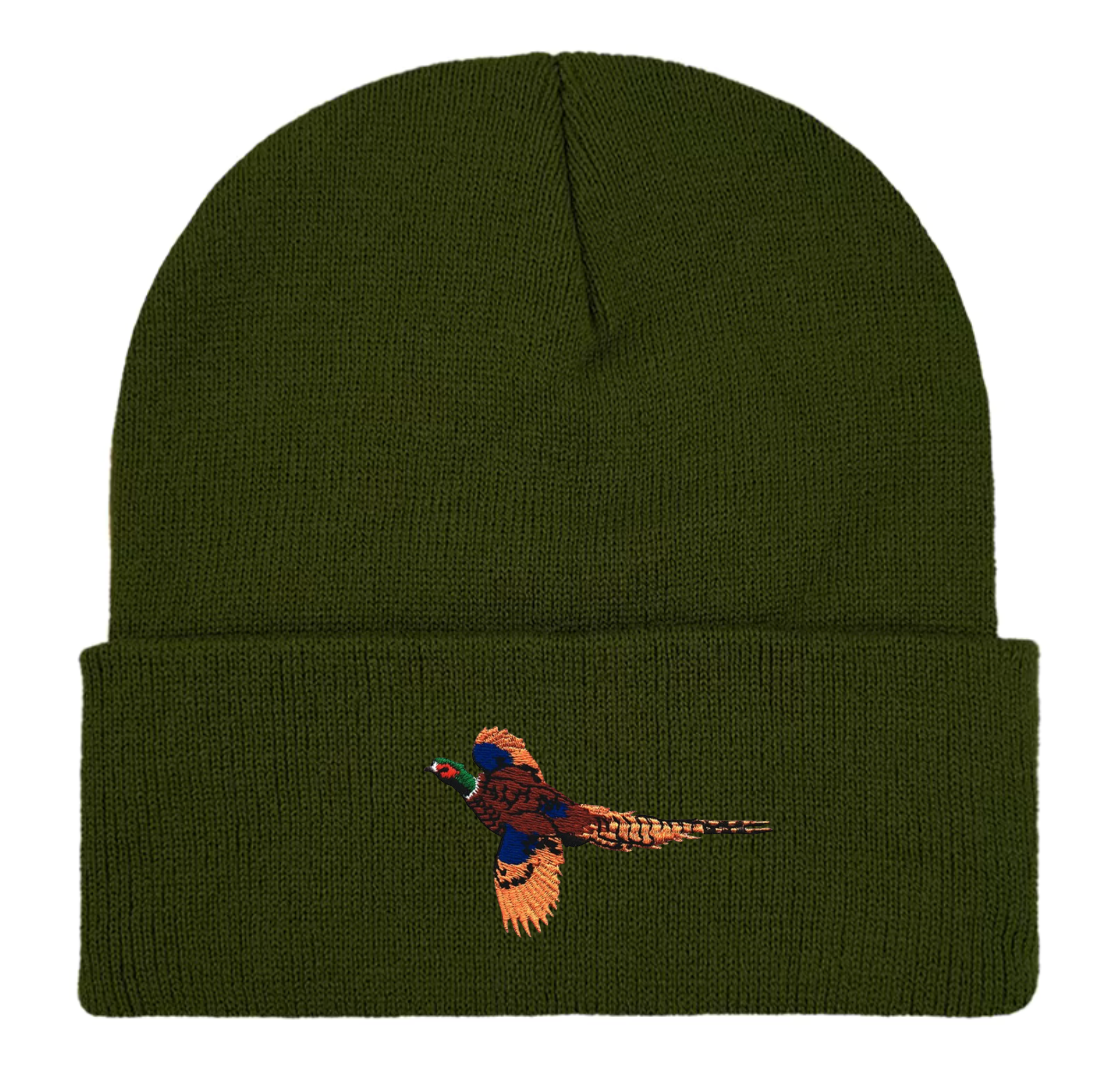 Moss Green