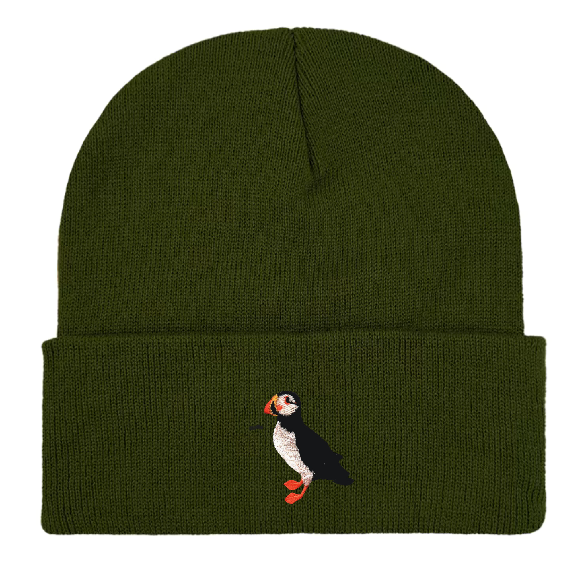 Moss Green