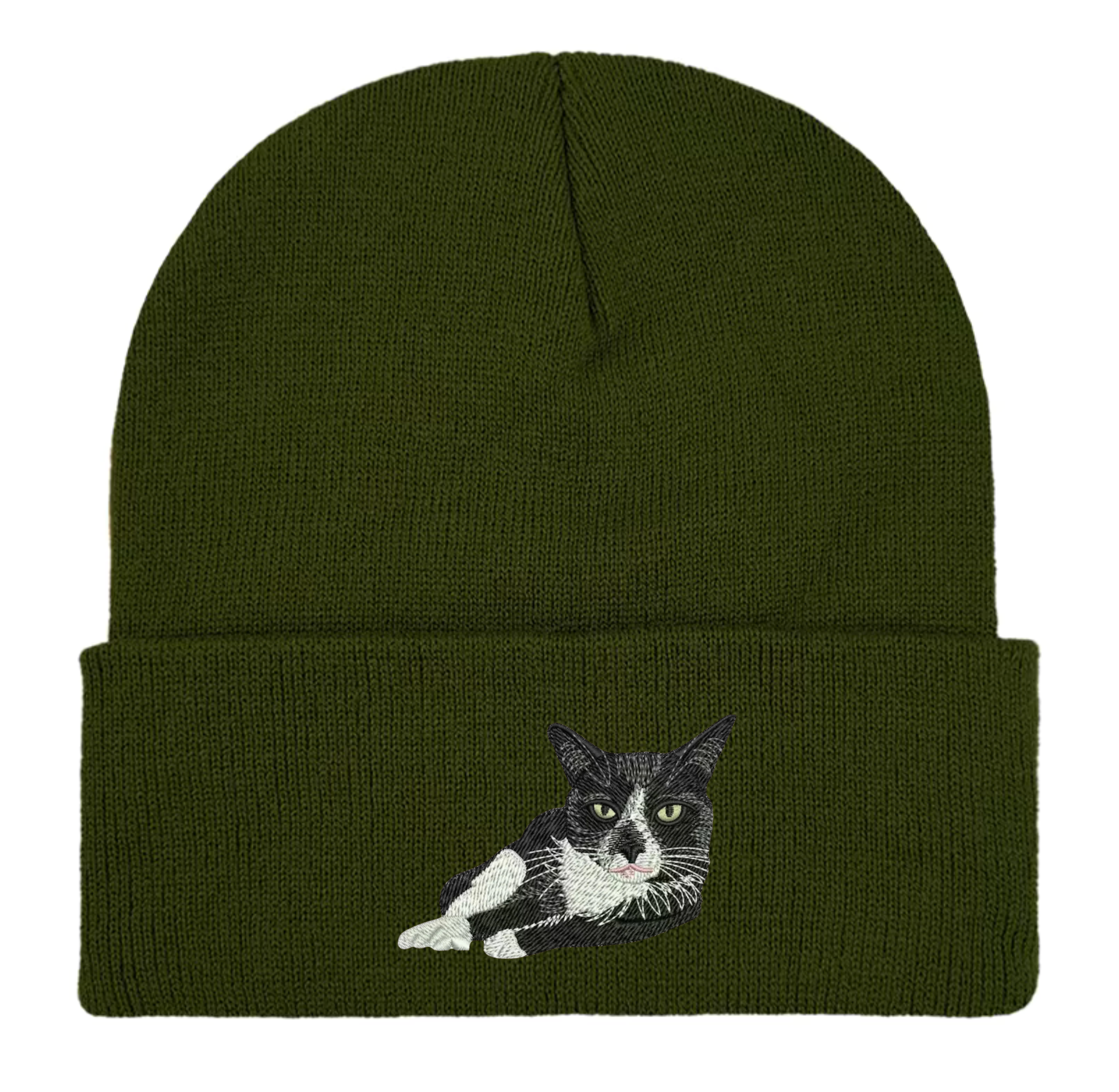 Moss Green