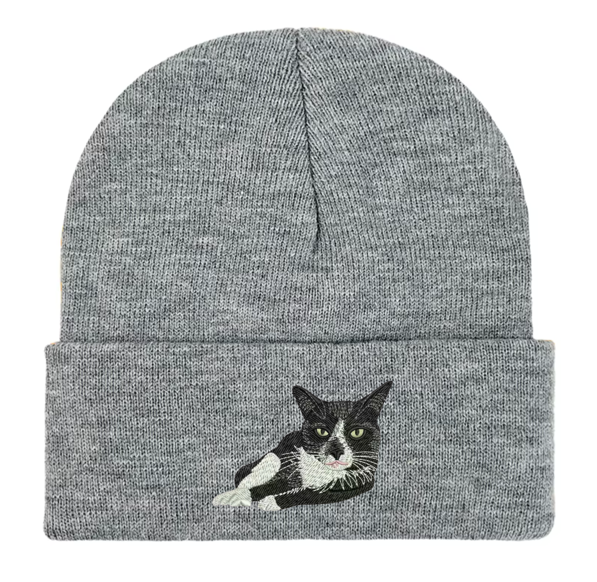 Heather Grey