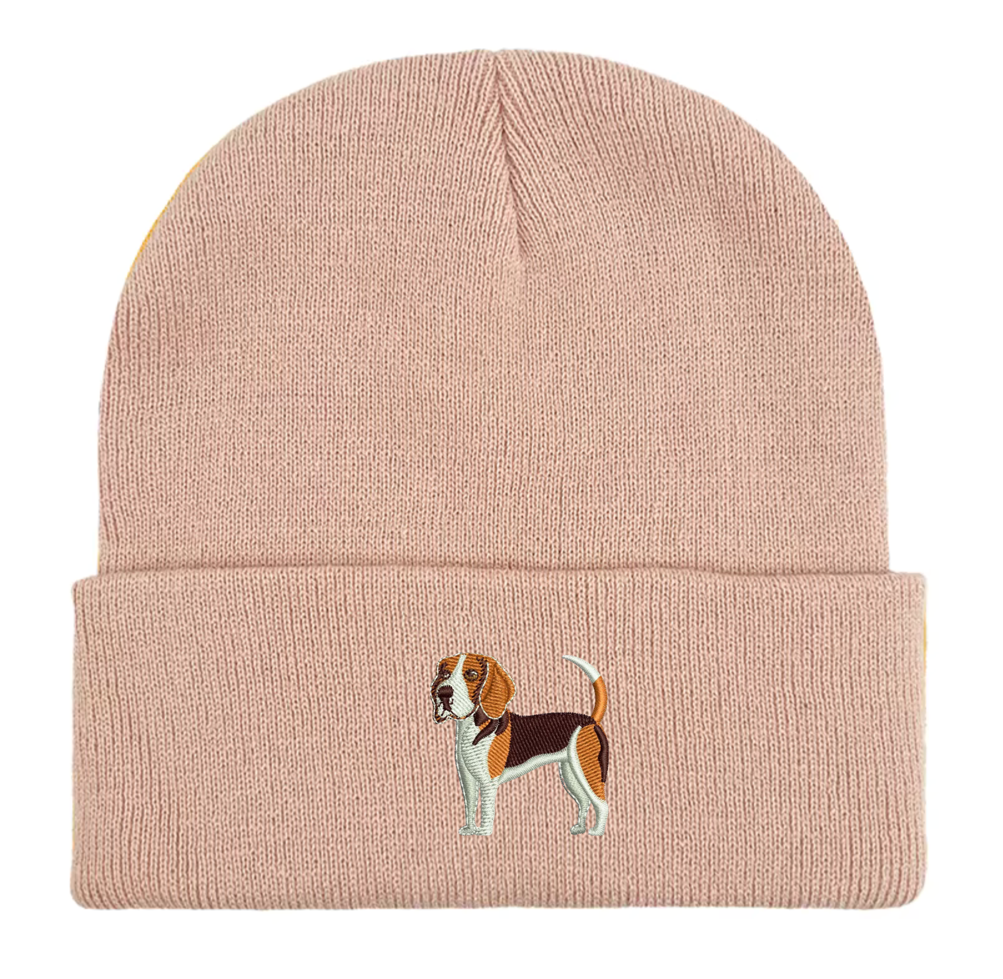 Blush Pink