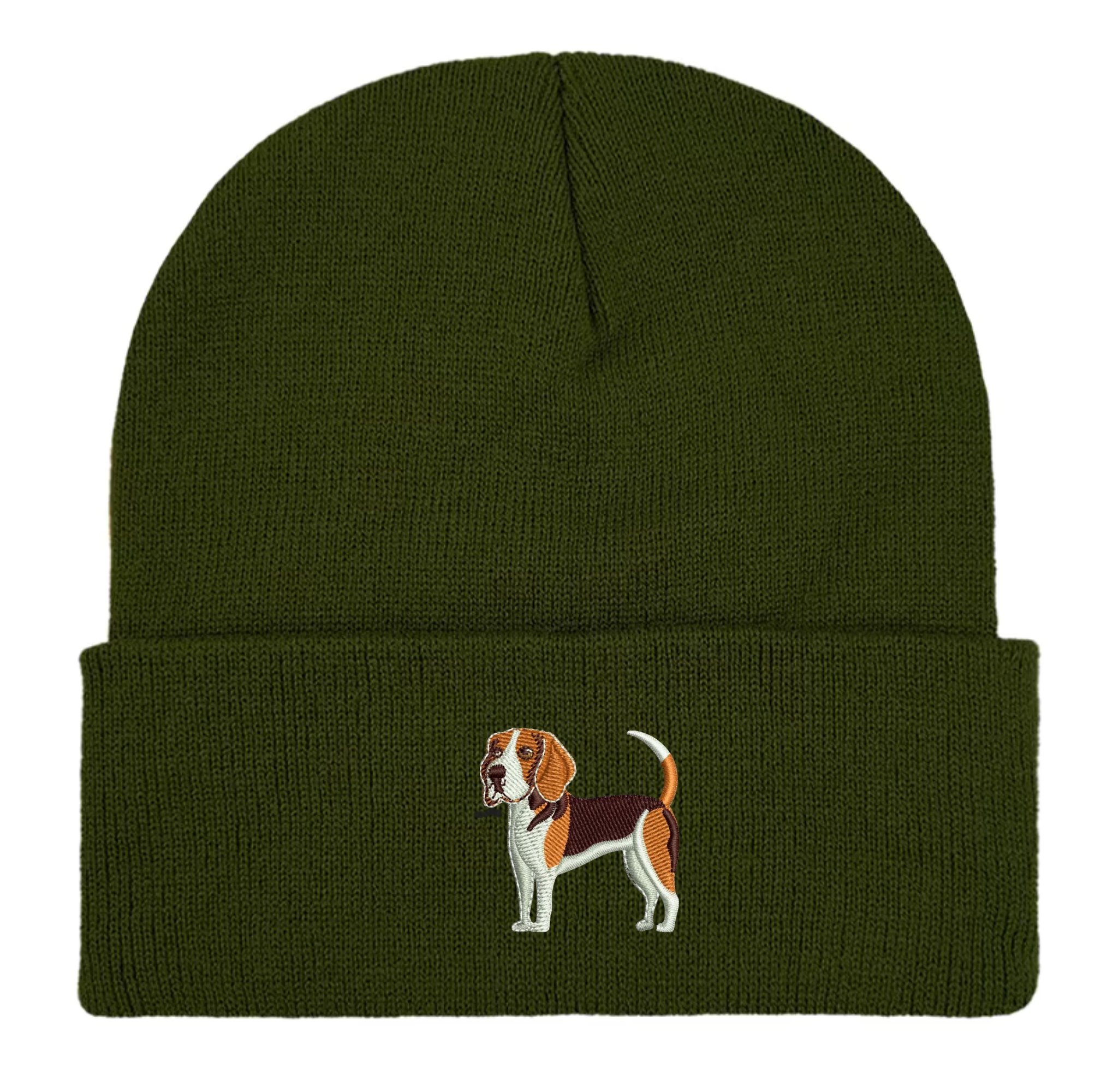Moss Green