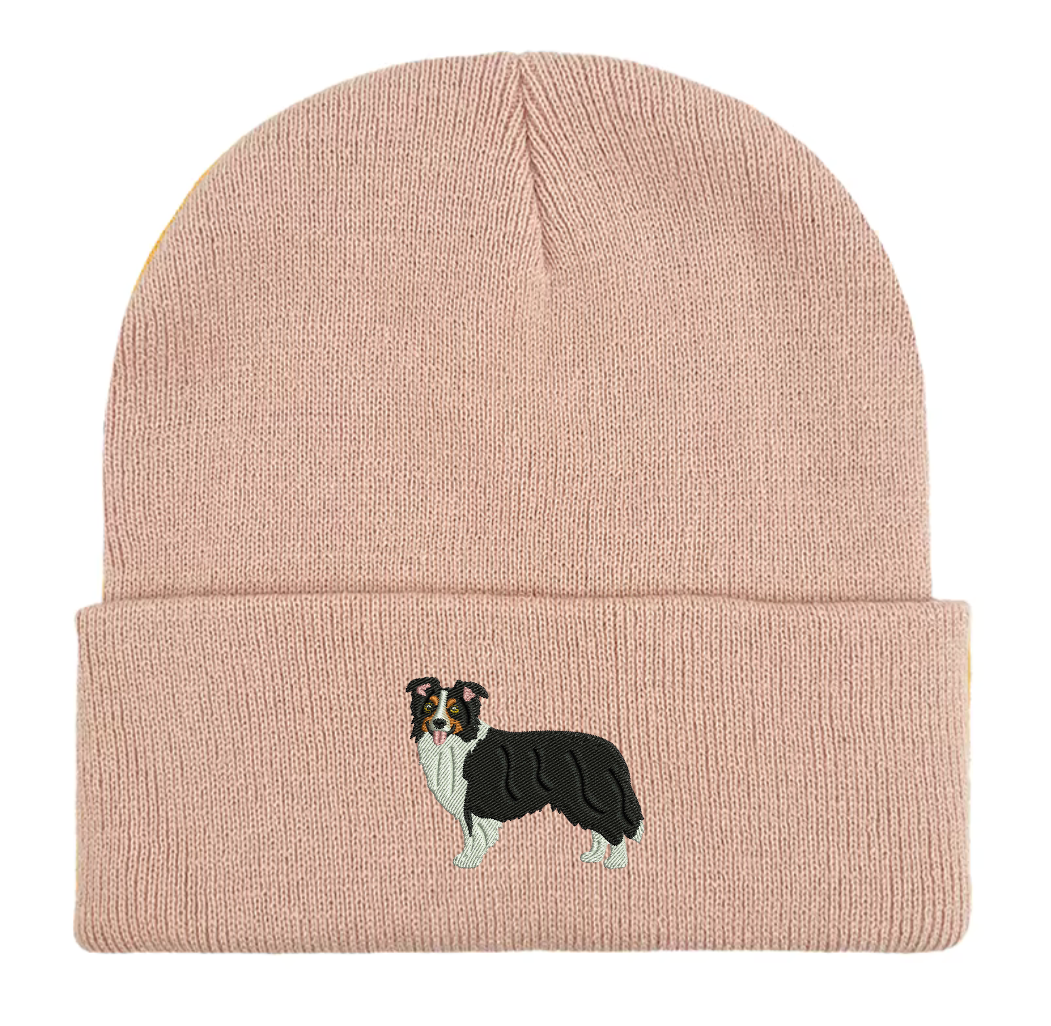 Blush Pink