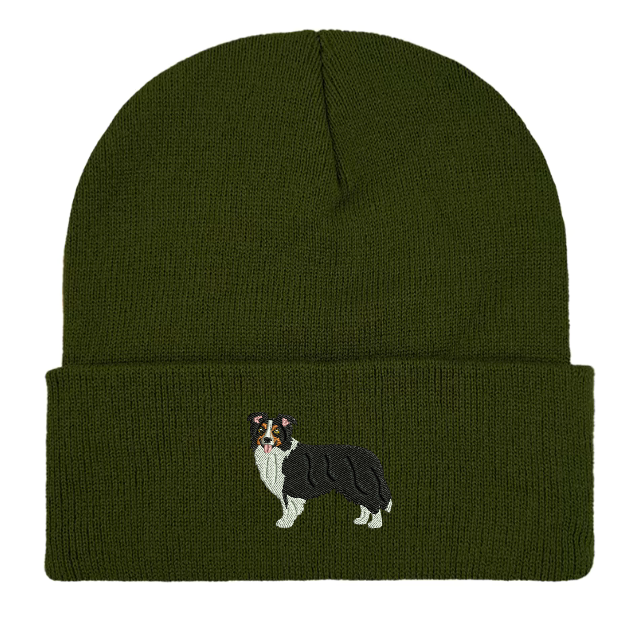 Moss Green