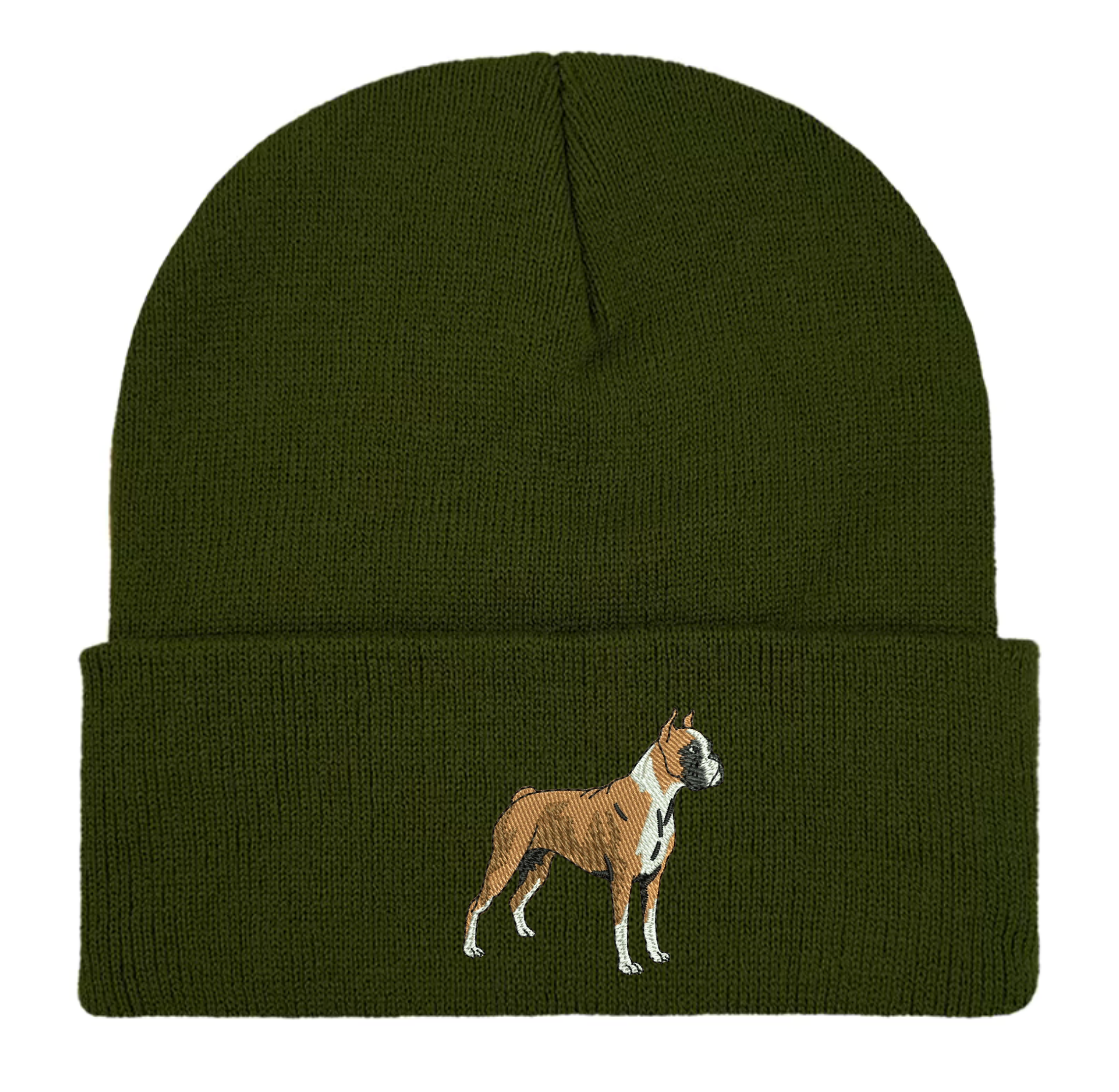 Moss Green