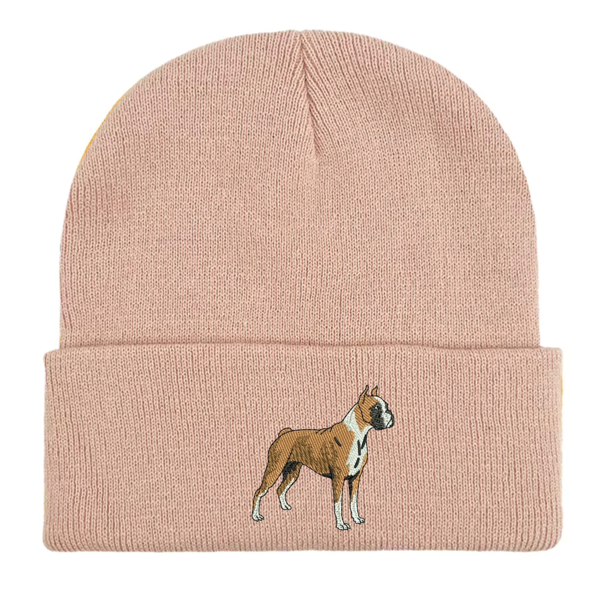 Blush Pink