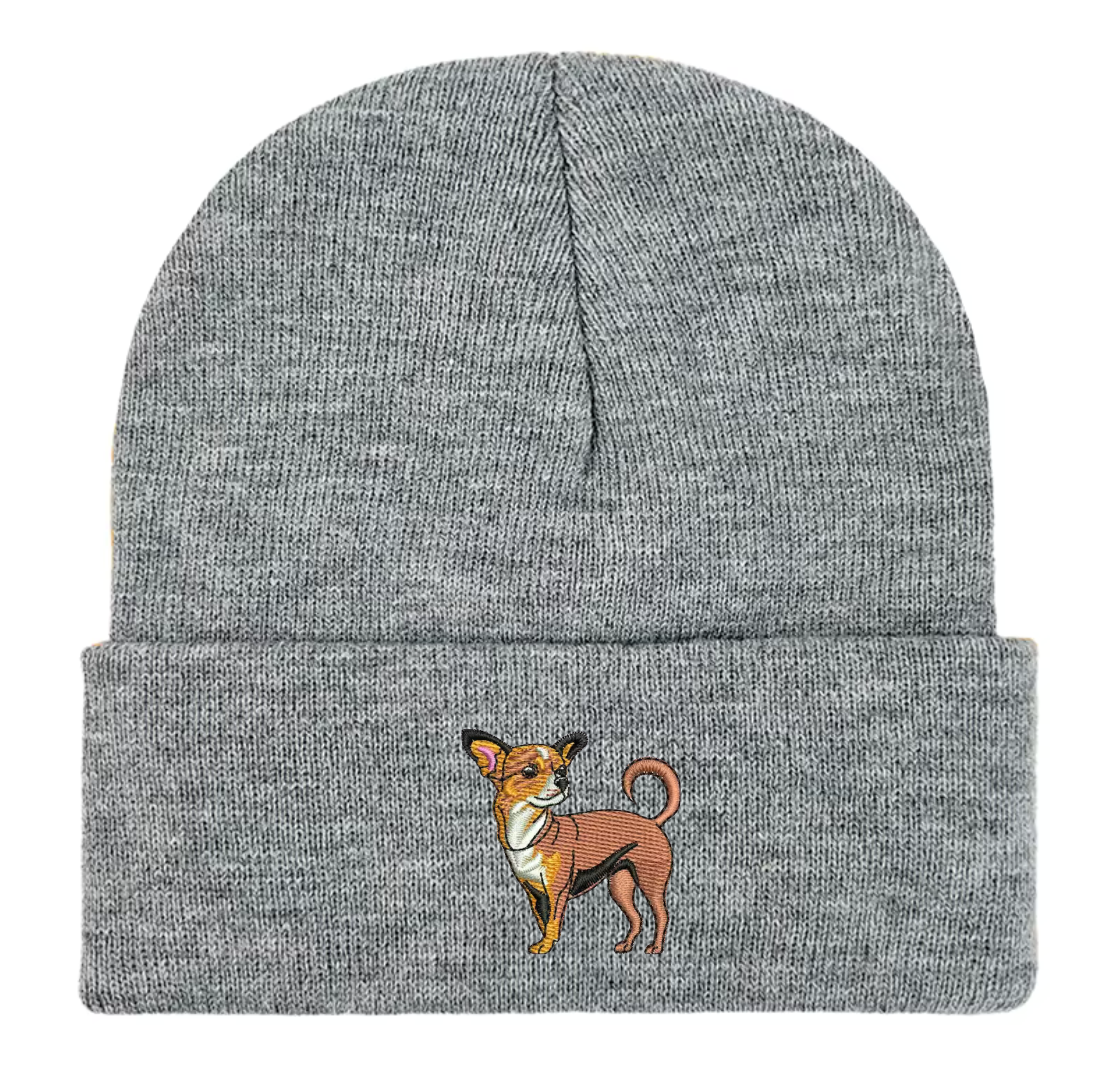 Heather Grey