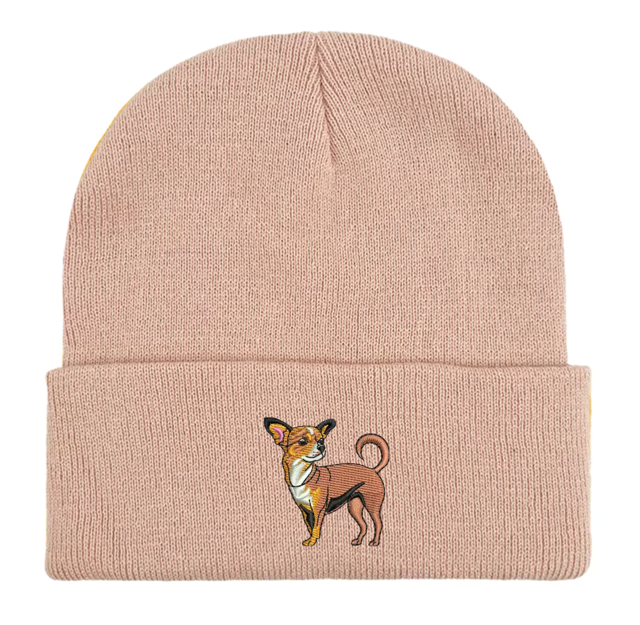 Blush Pink