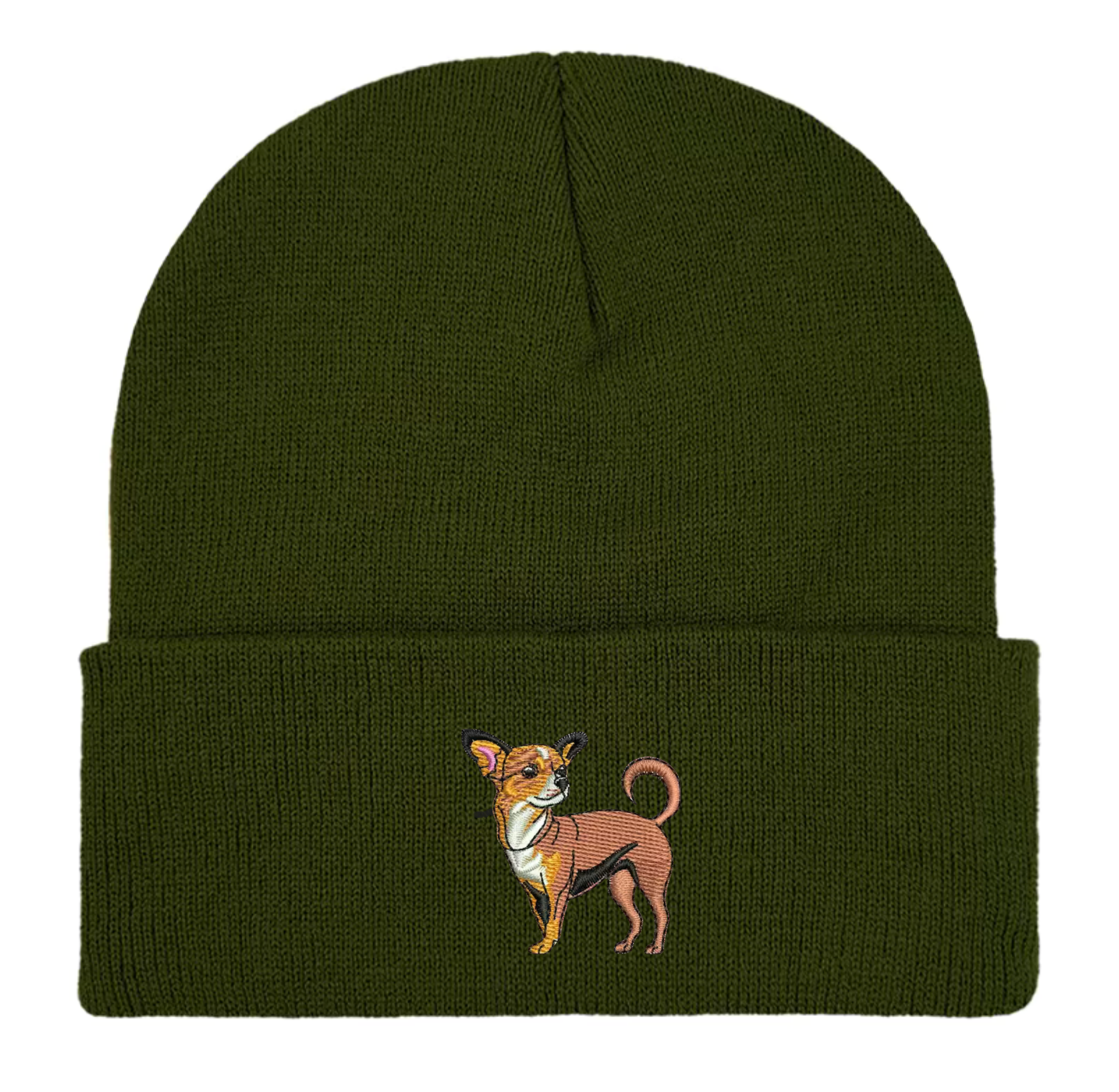 Moss Green