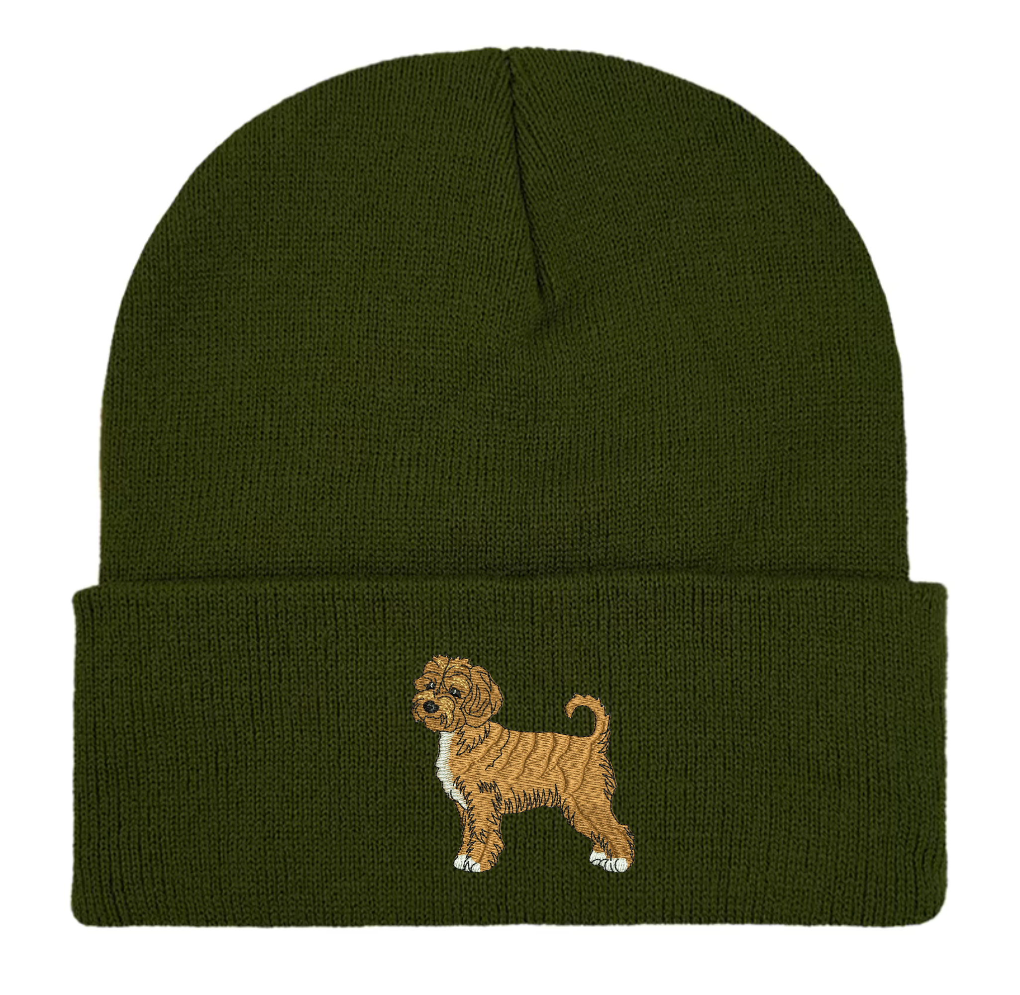 Moss Green