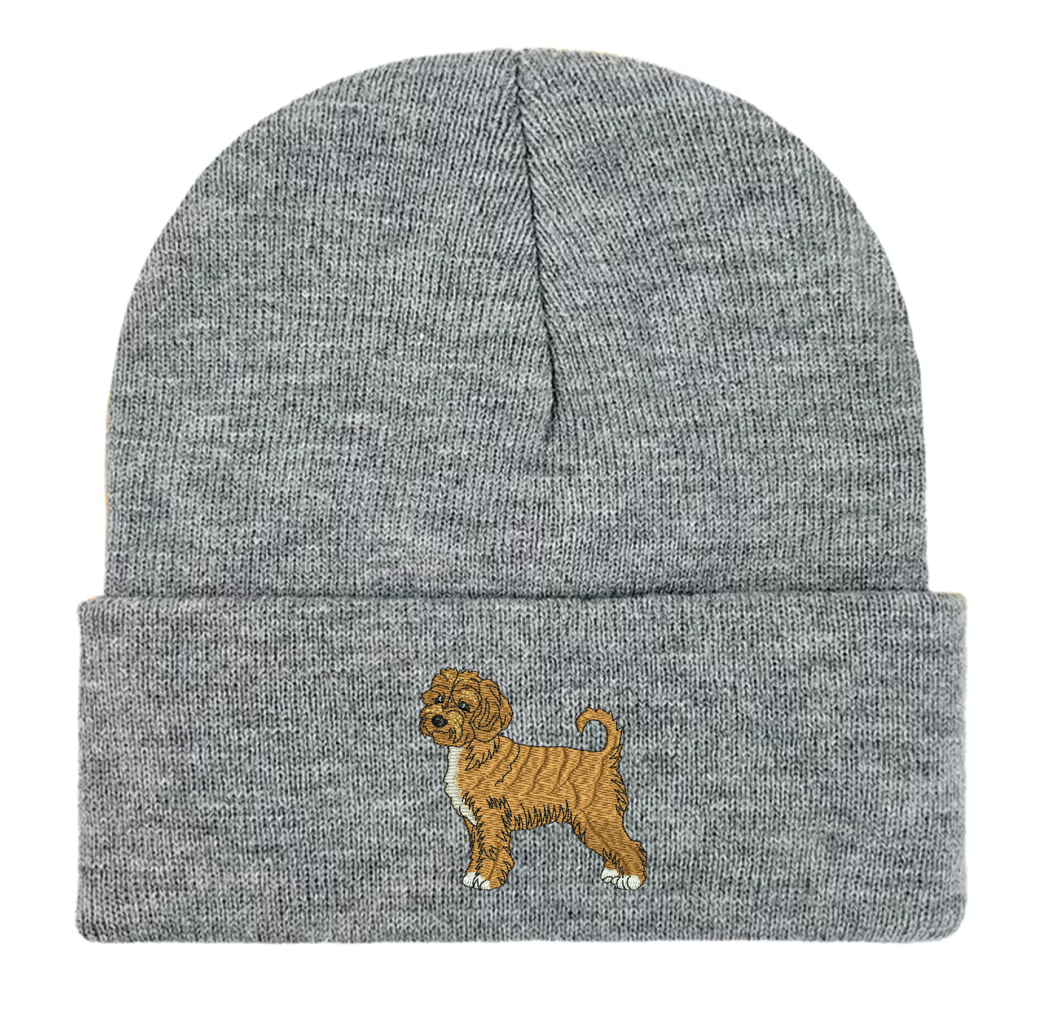 Heather Grey