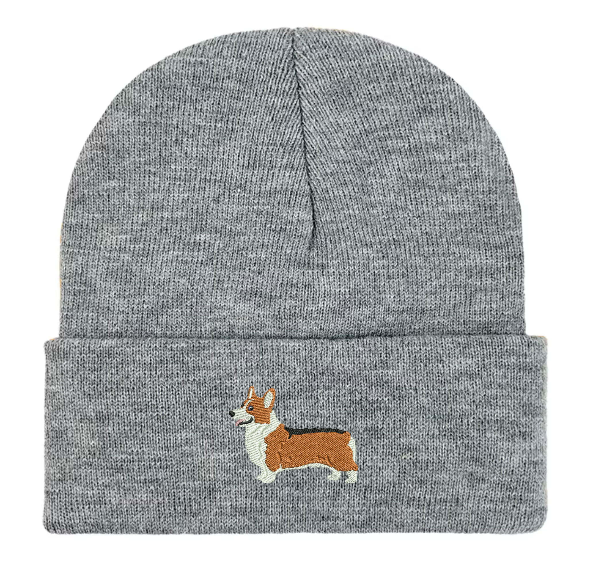 Heather Grey