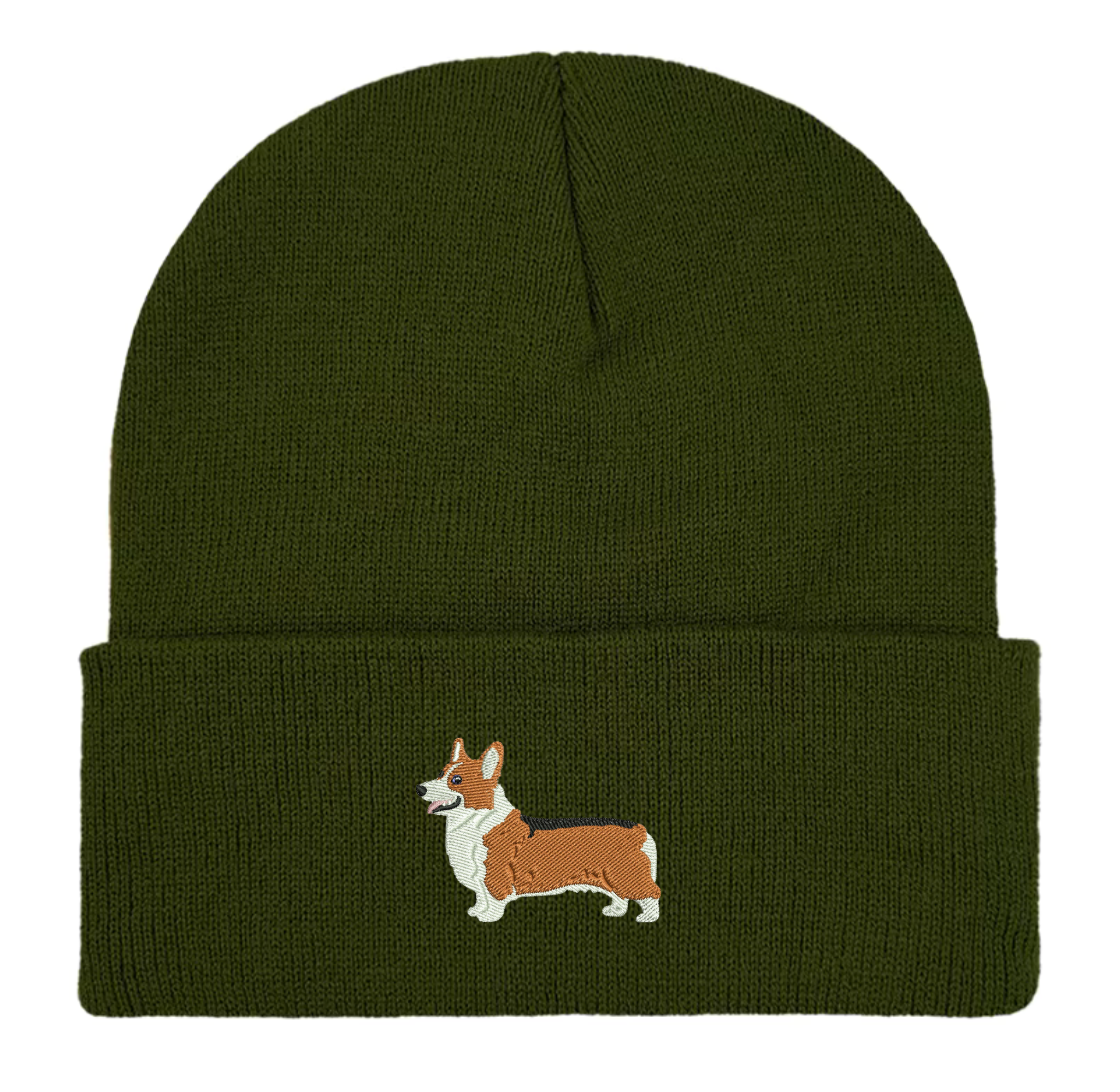 Moss Green