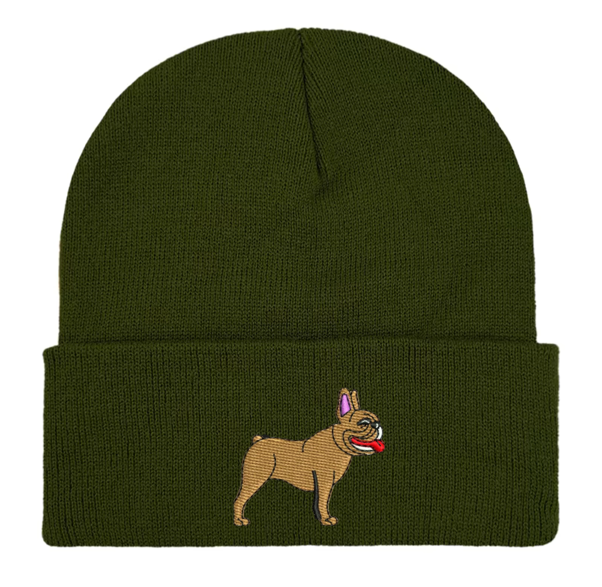 Moss Green