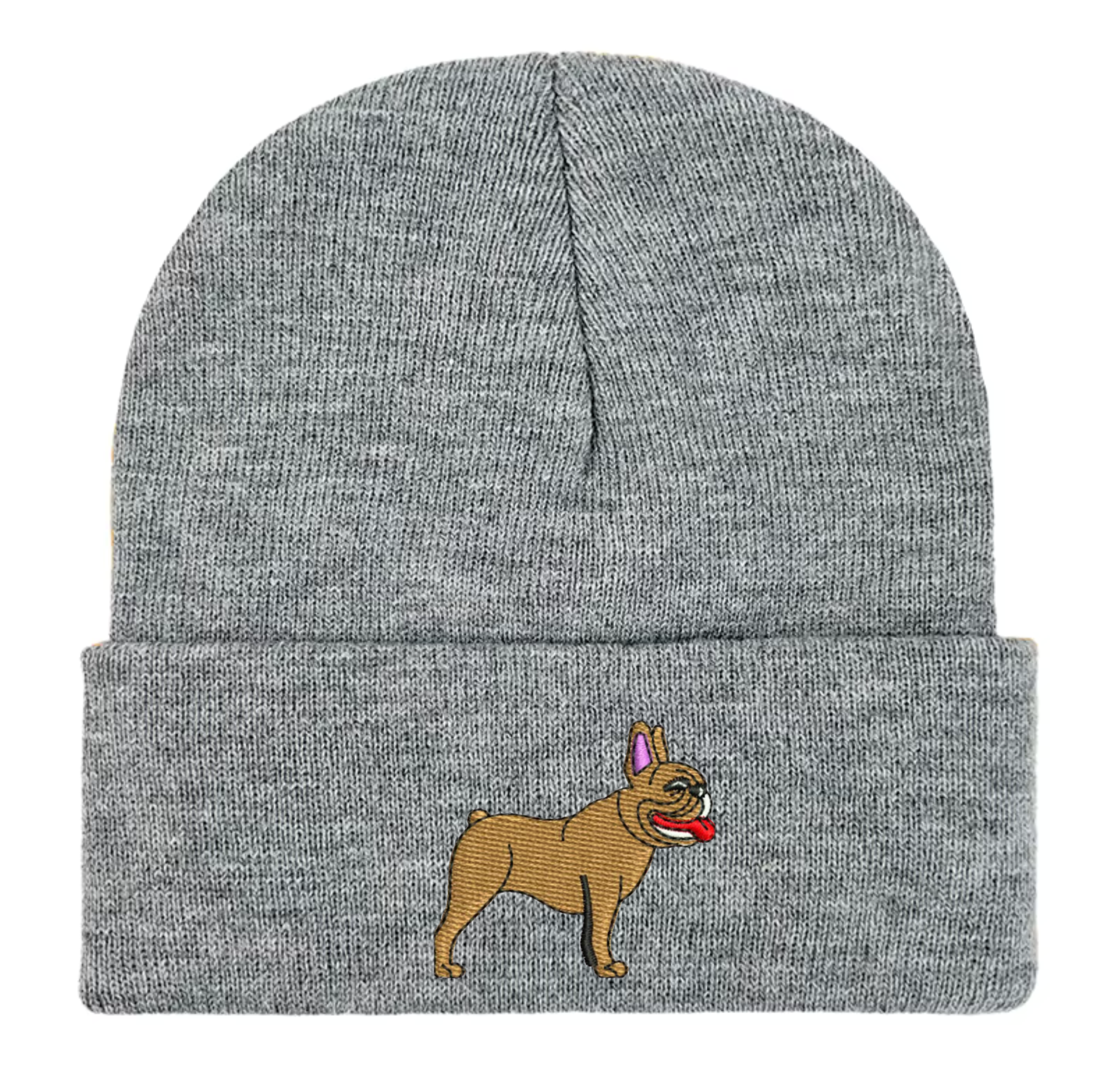 Heather Grey