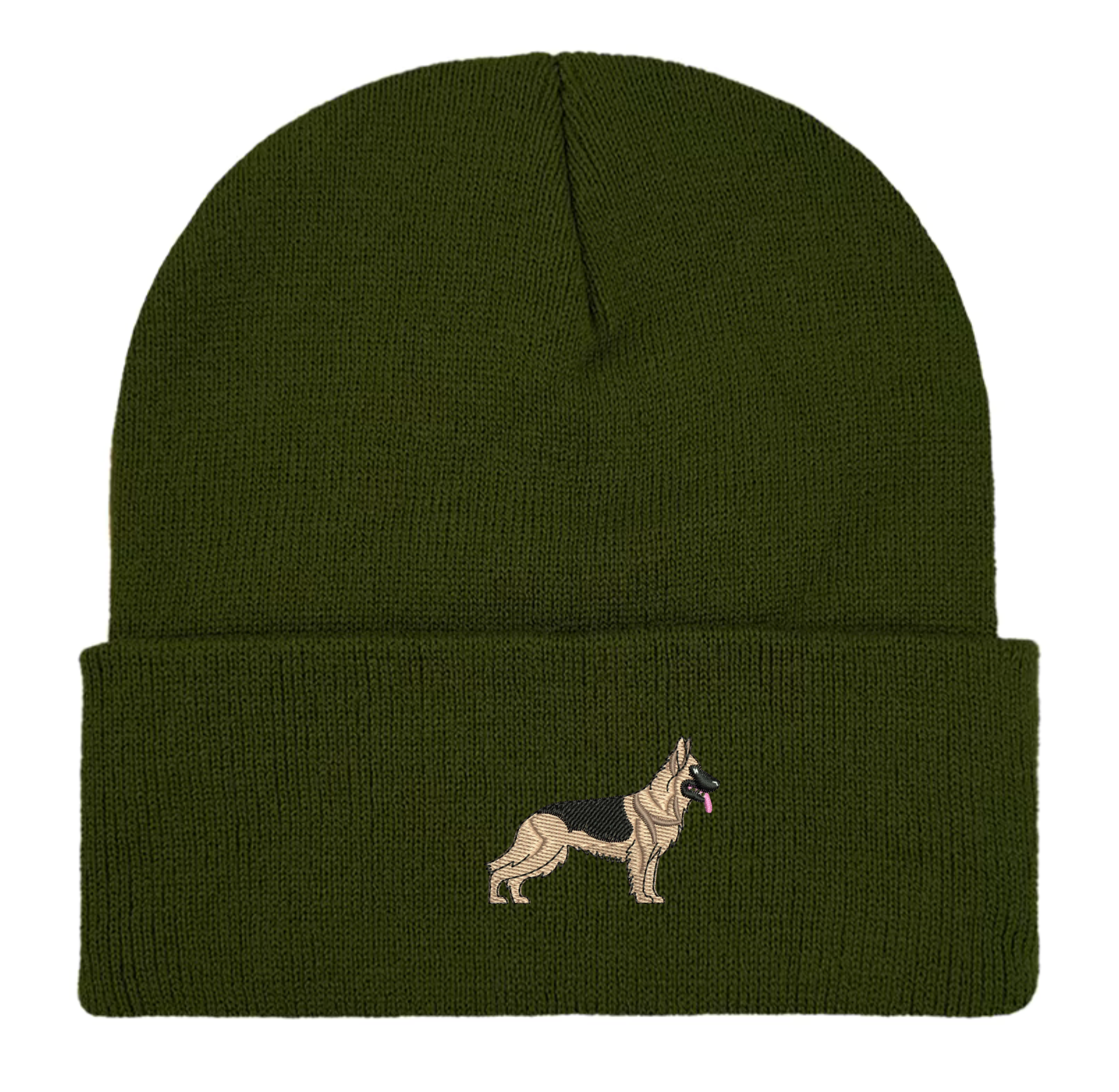 Moss Green