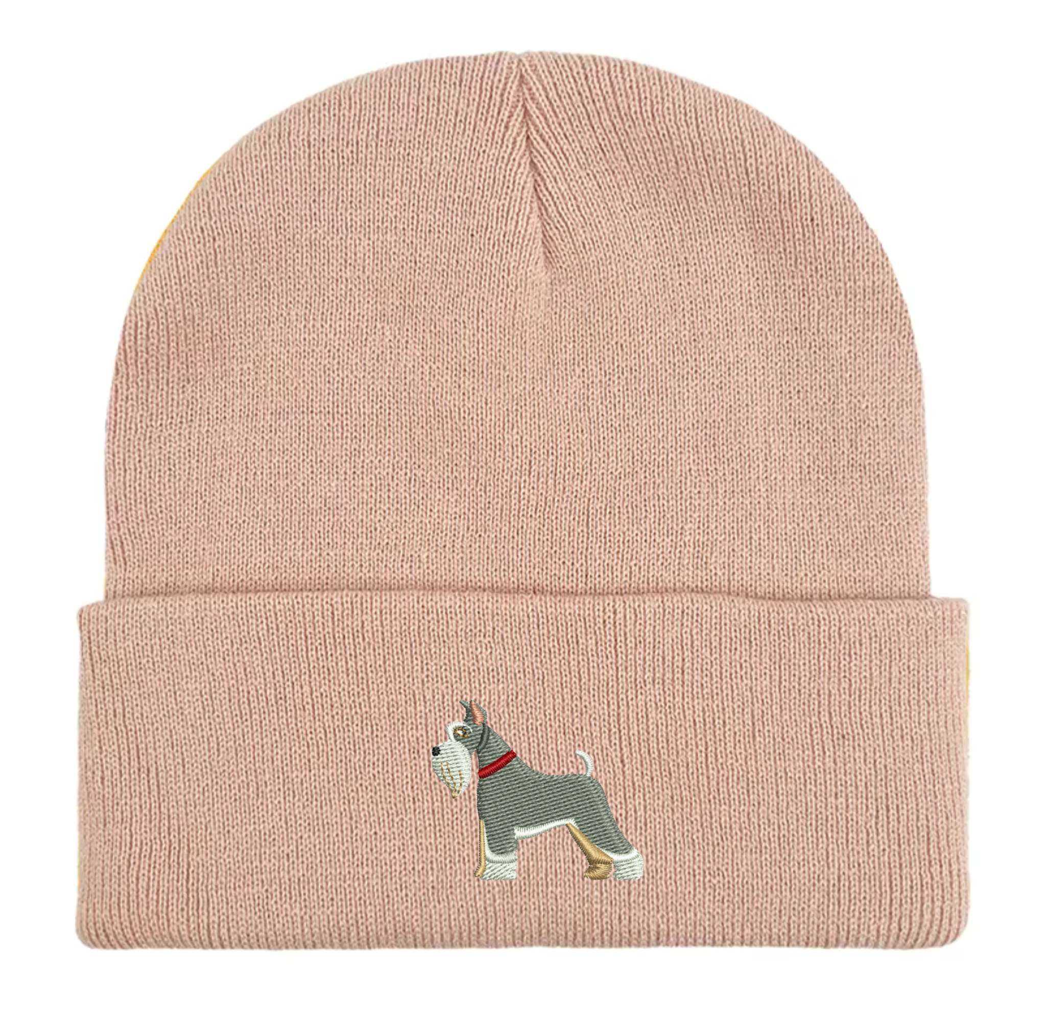 Blush Pink