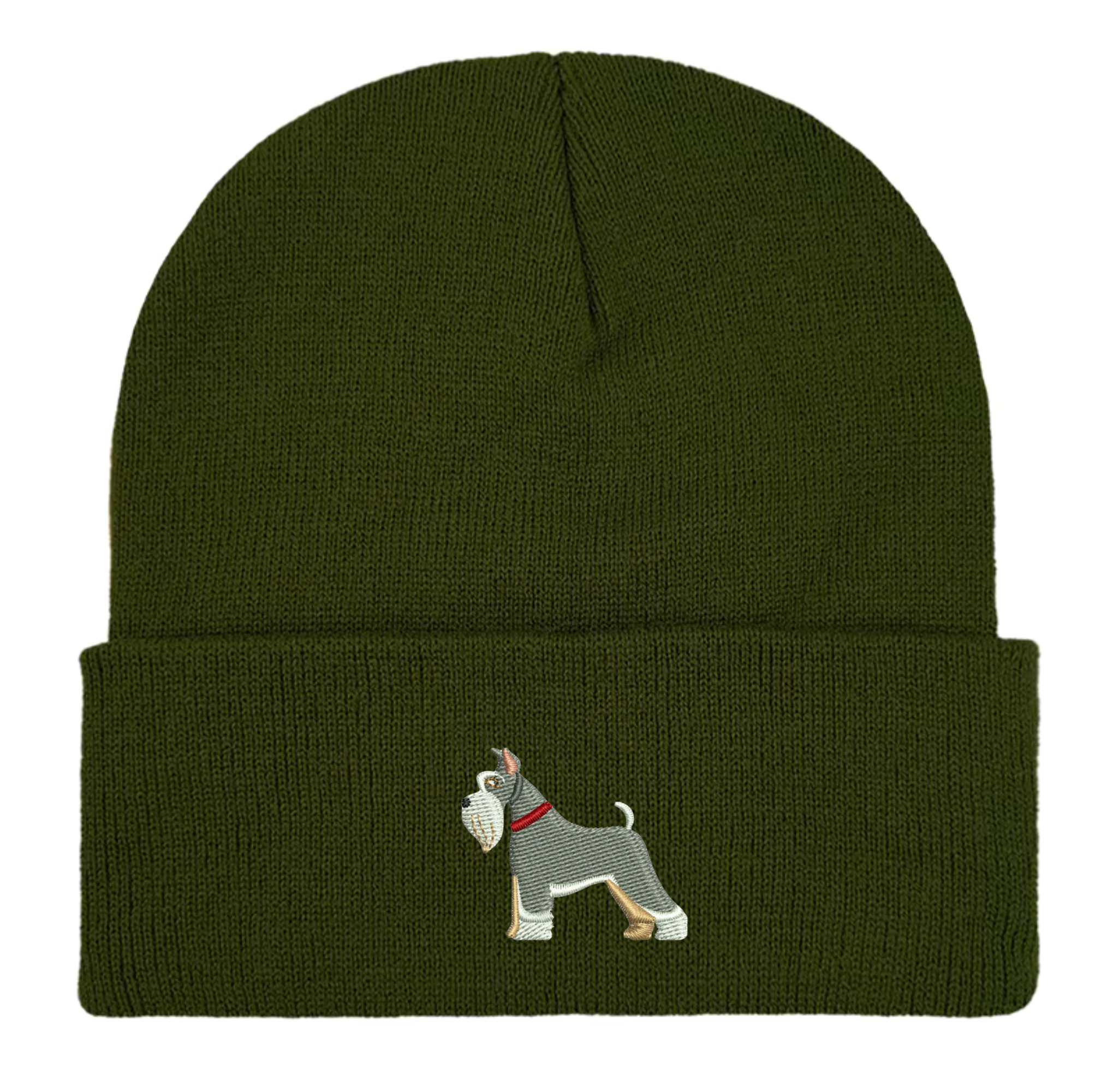 Moss Green