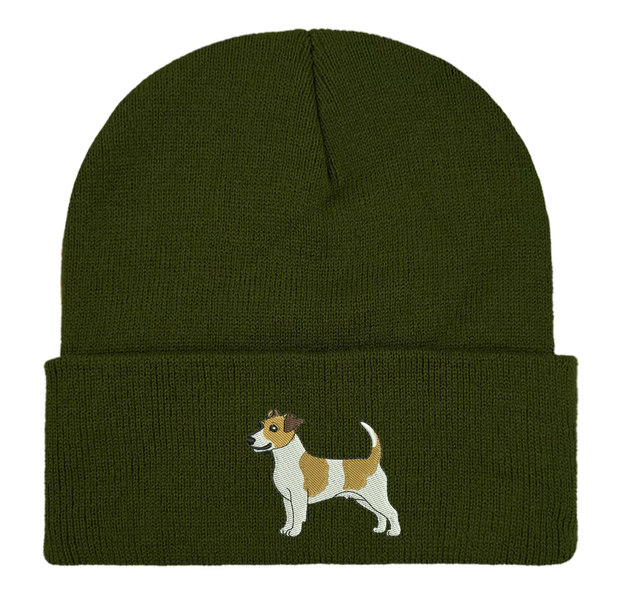 Moss Green