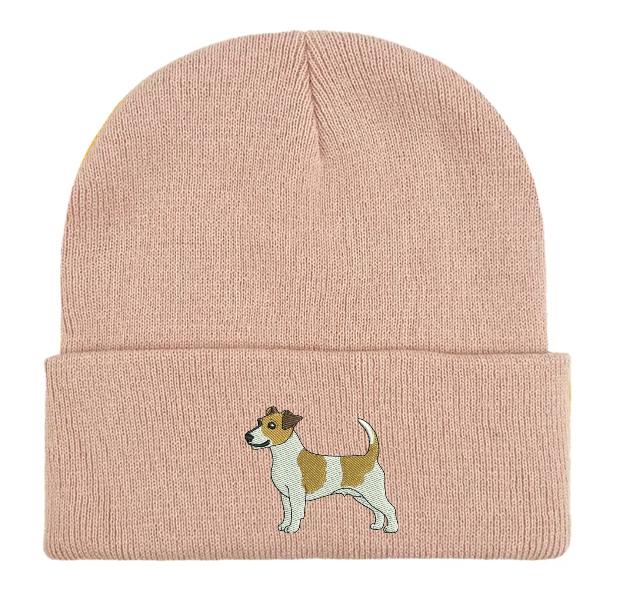 Blush Pink