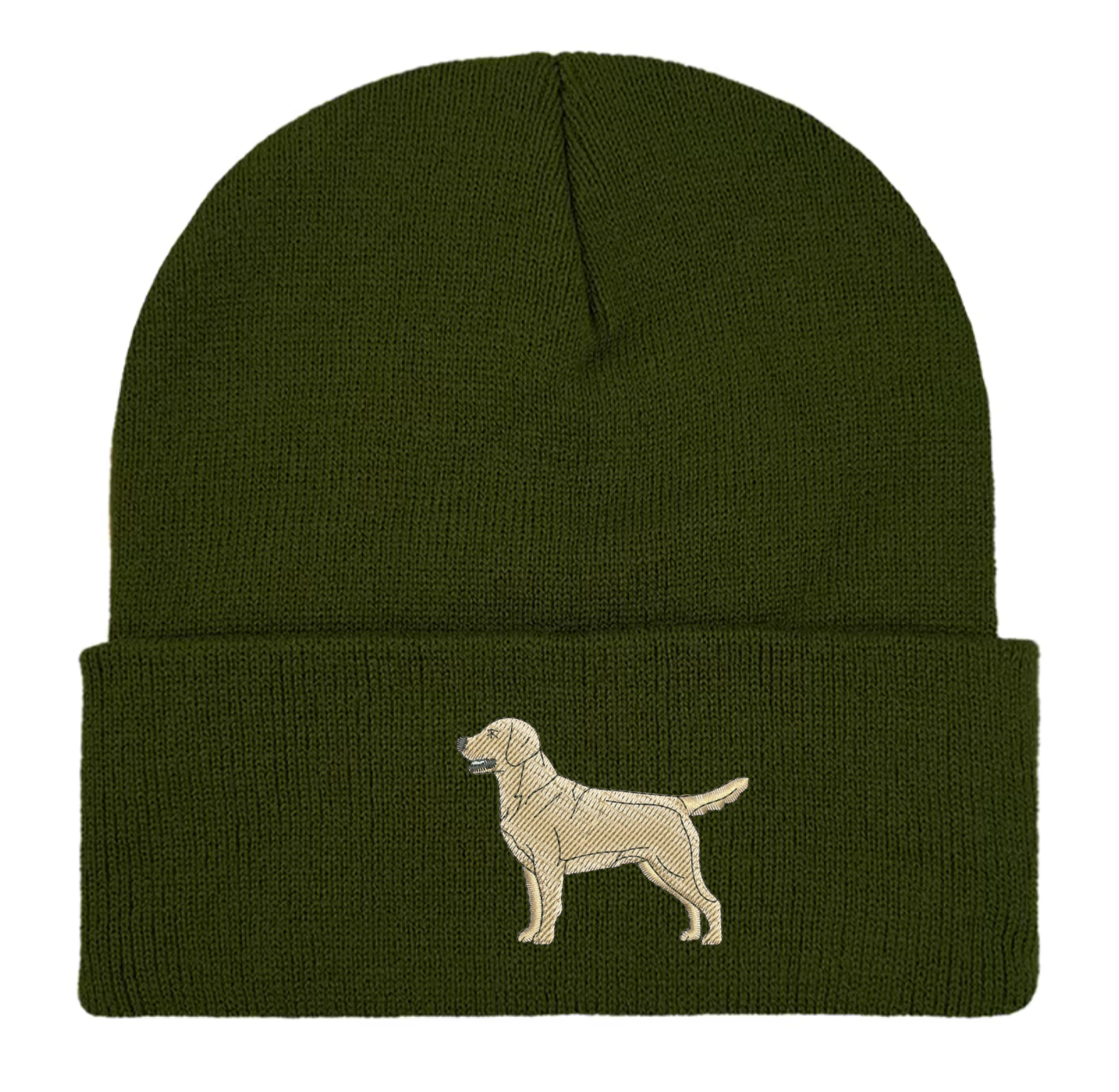 Moss Green