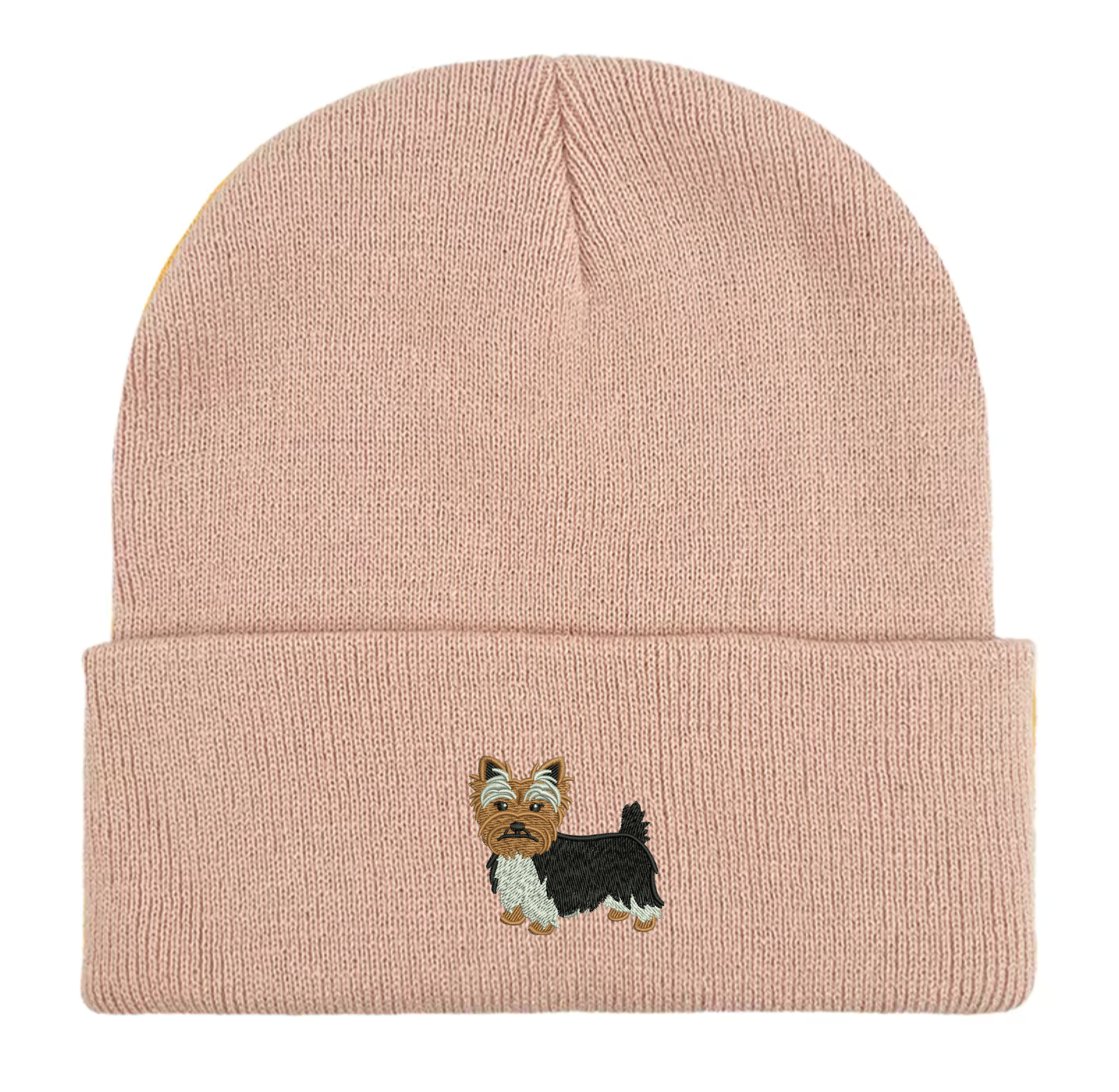 Blush Pink