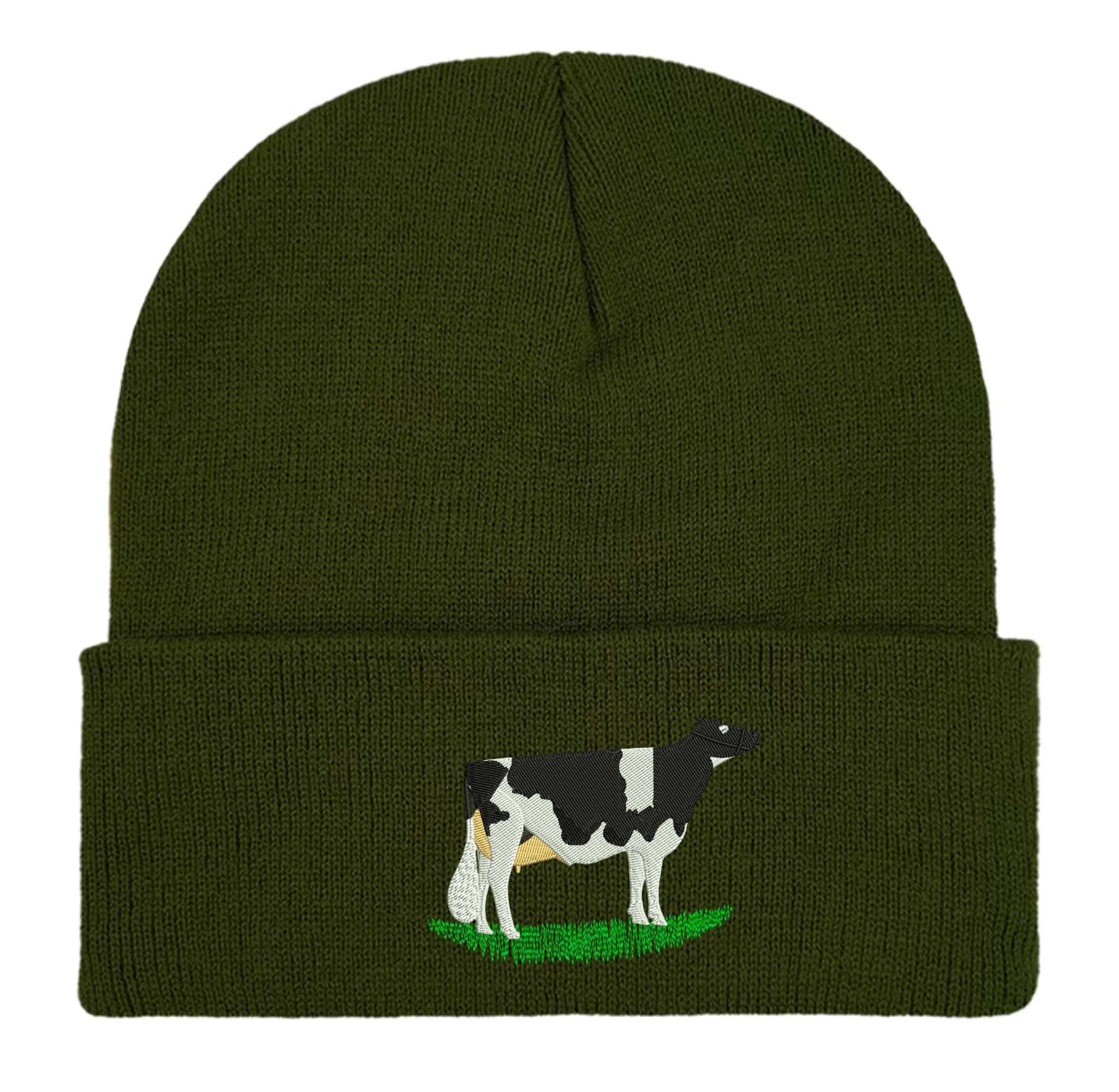 Moss Green
