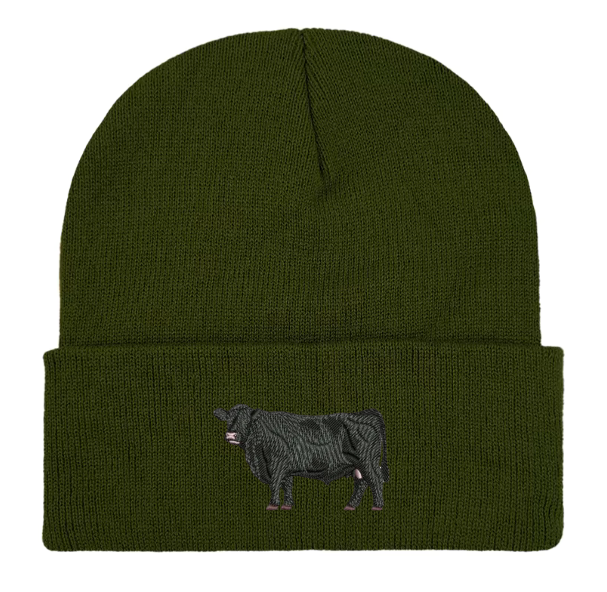 Moss Green