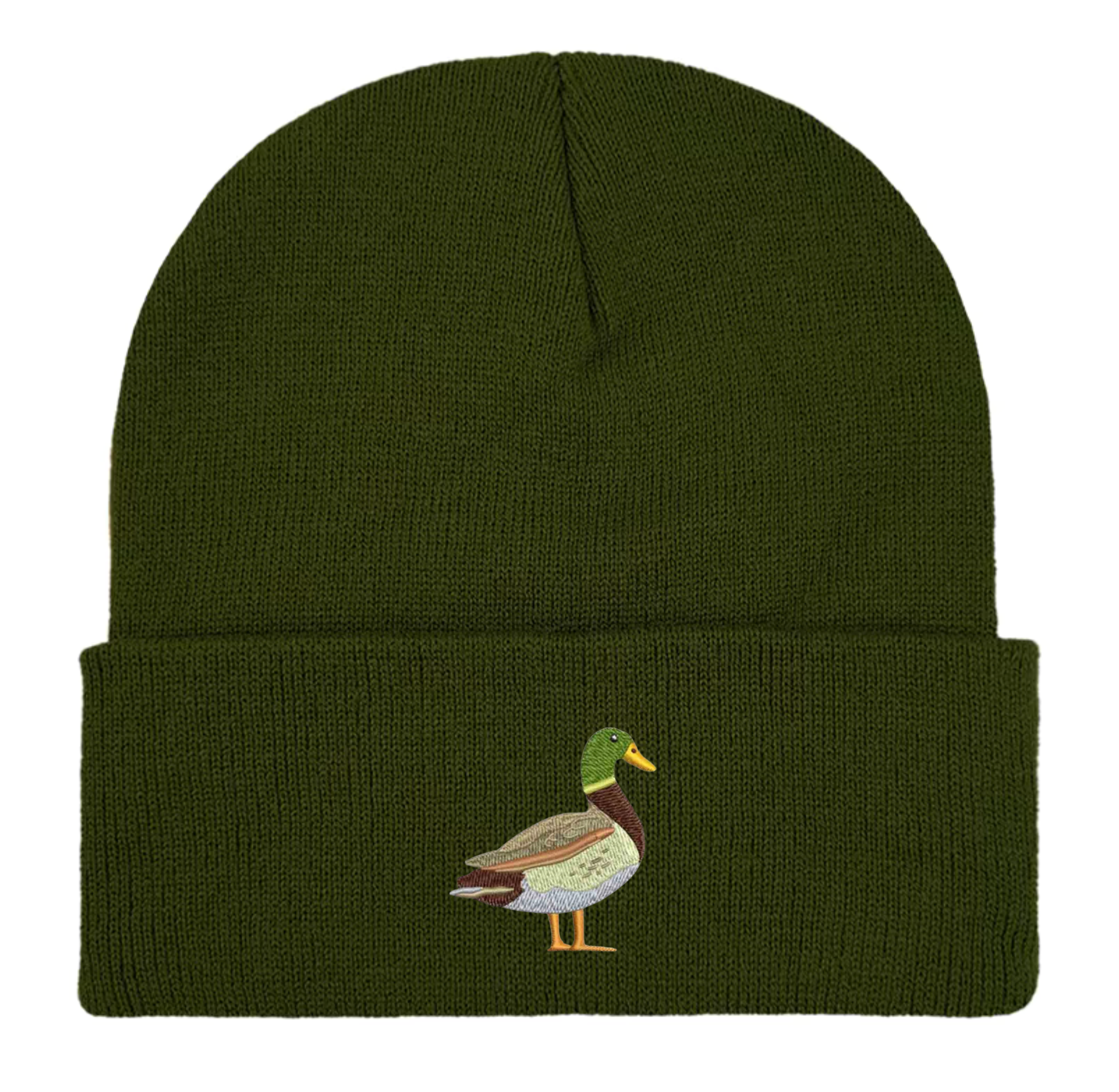 Moss Green