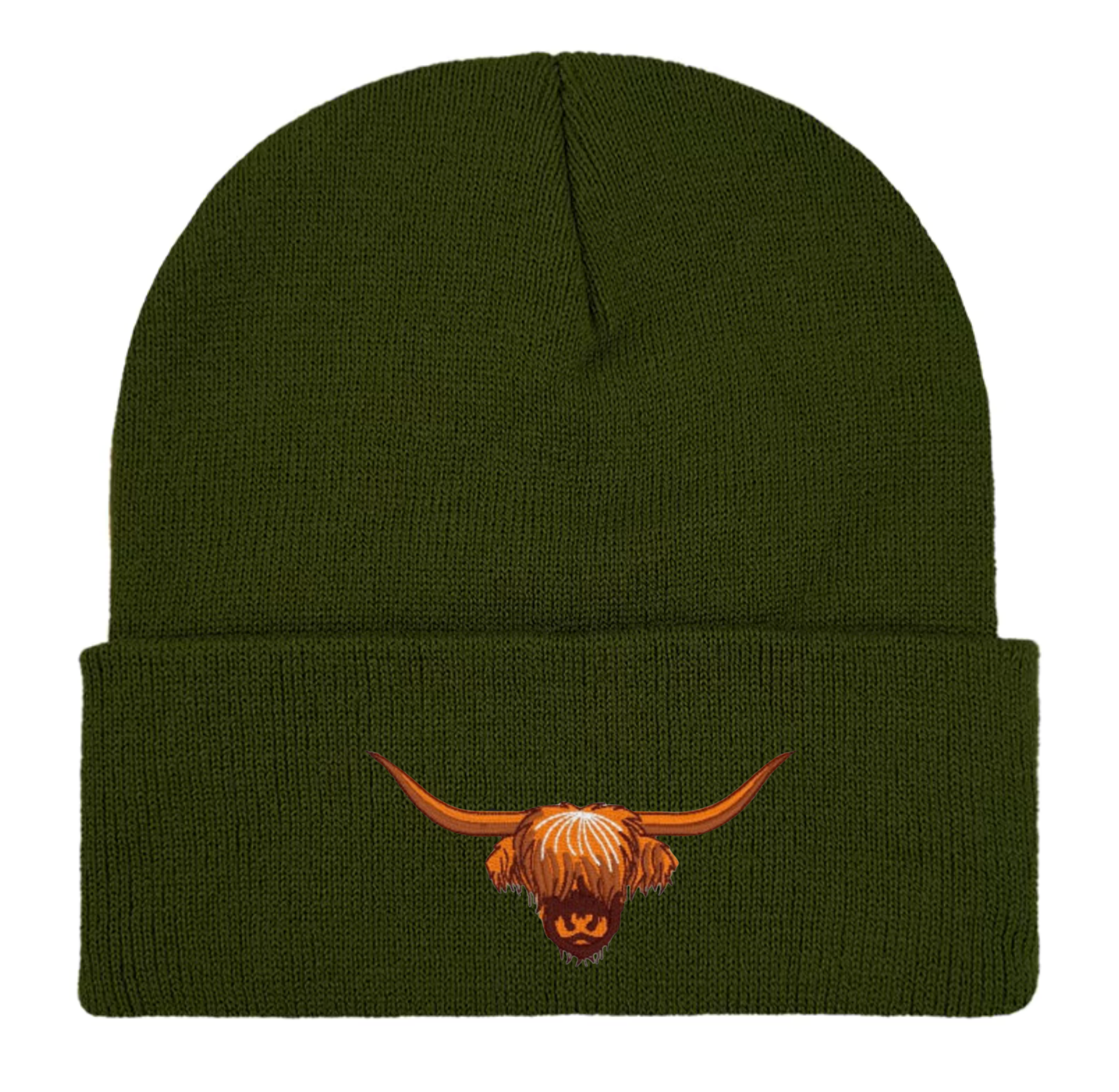 Moss Green