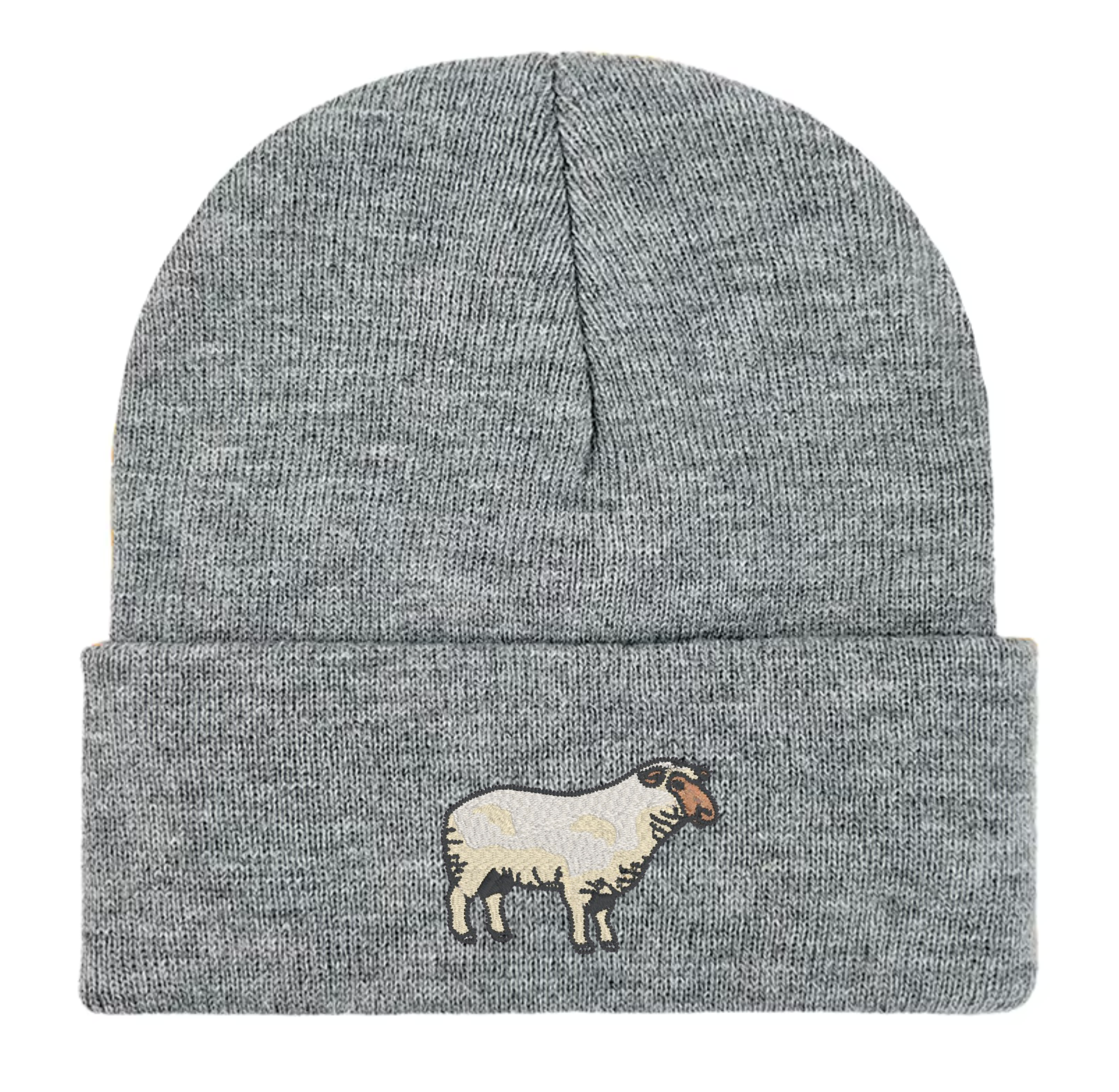 Heather Grey