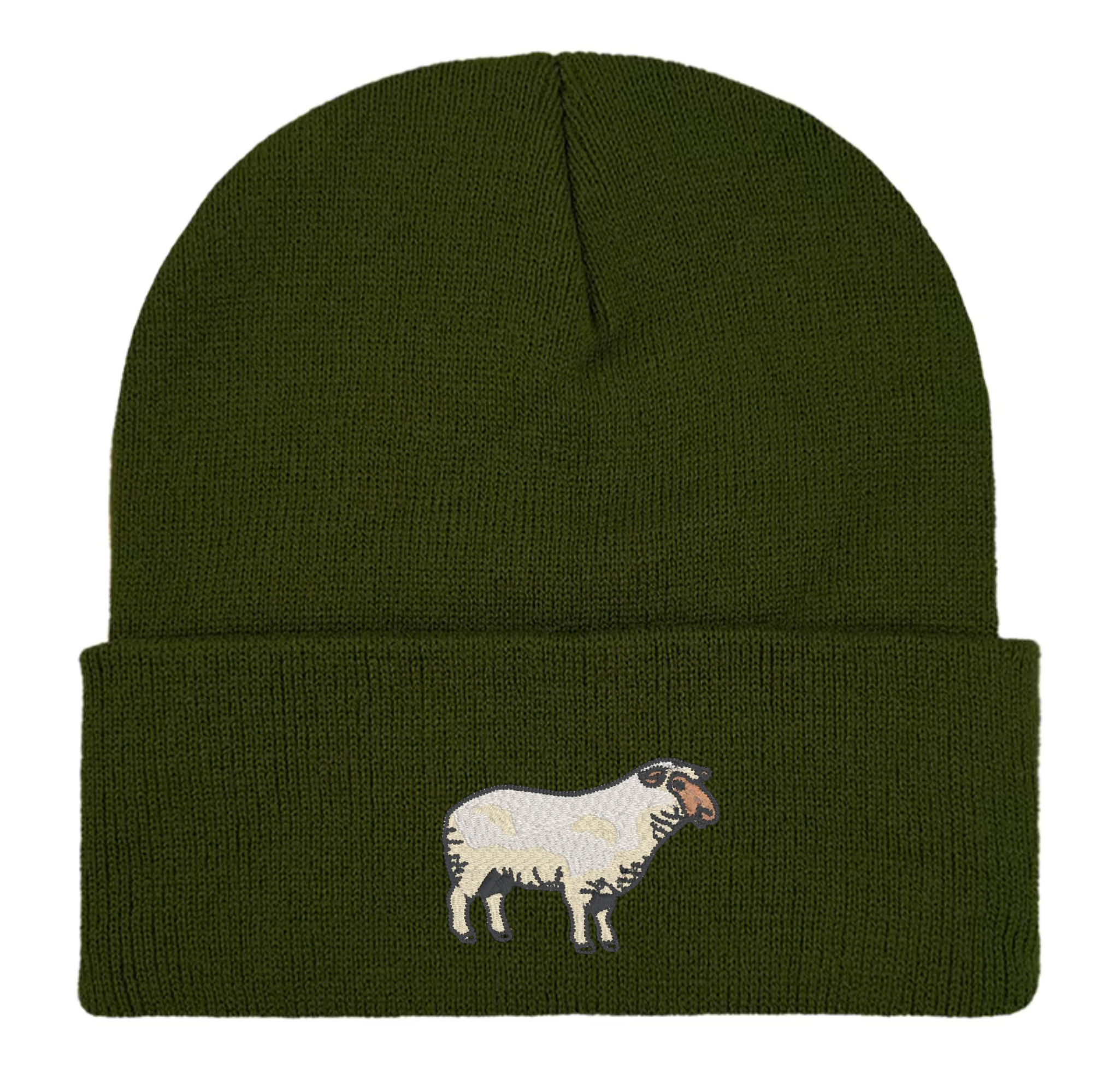 Moss Green